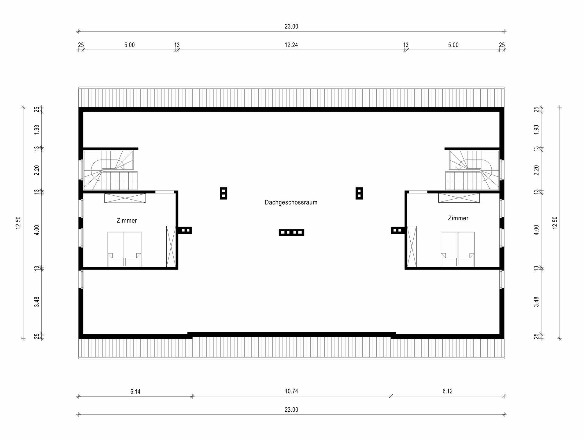 Kondominium dalam Perleberg, Brandenburg 10180163