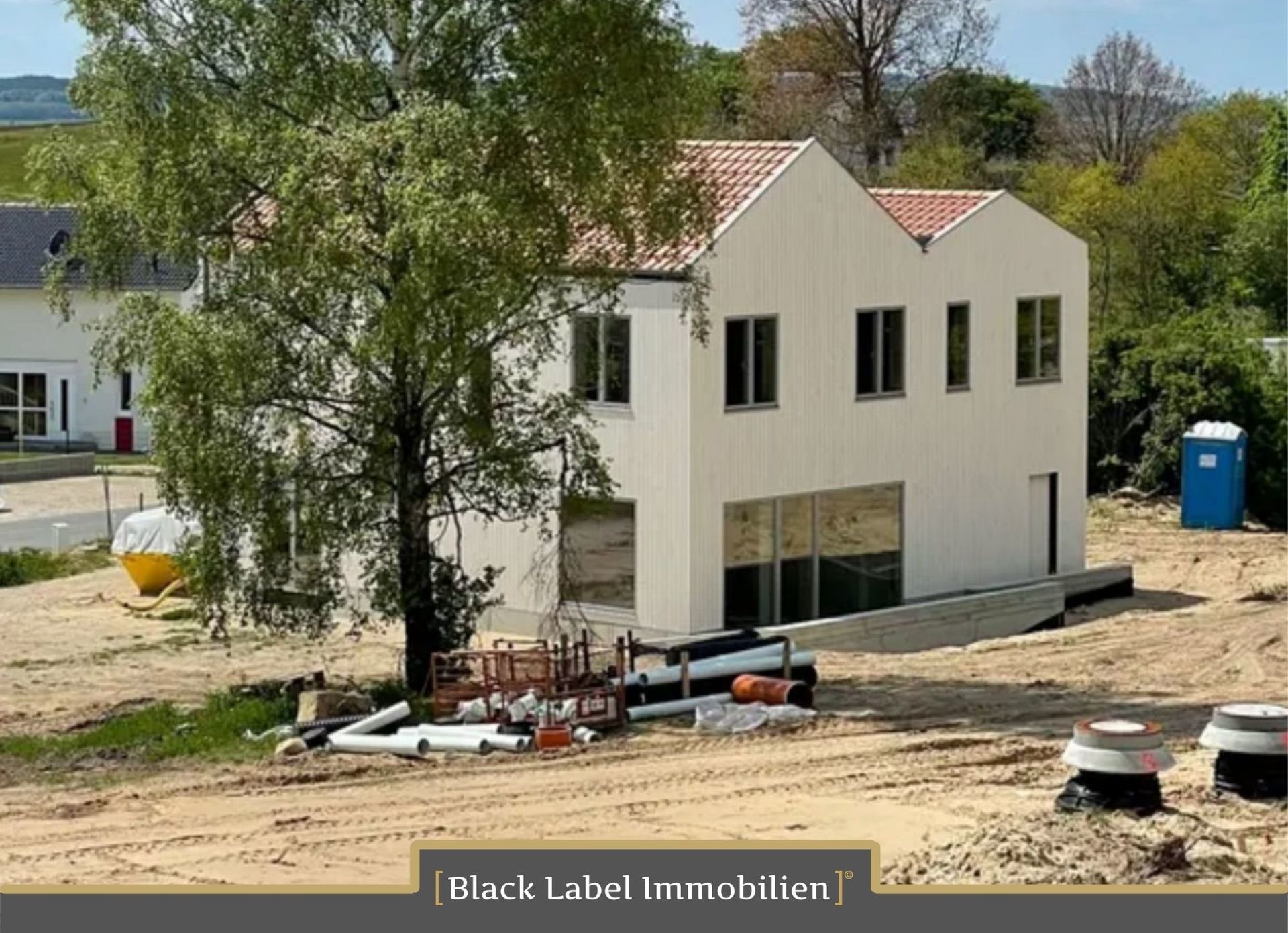 Condominio nel Ostseebad Gohren, Mecklenburg-Western Pomerania 10180165