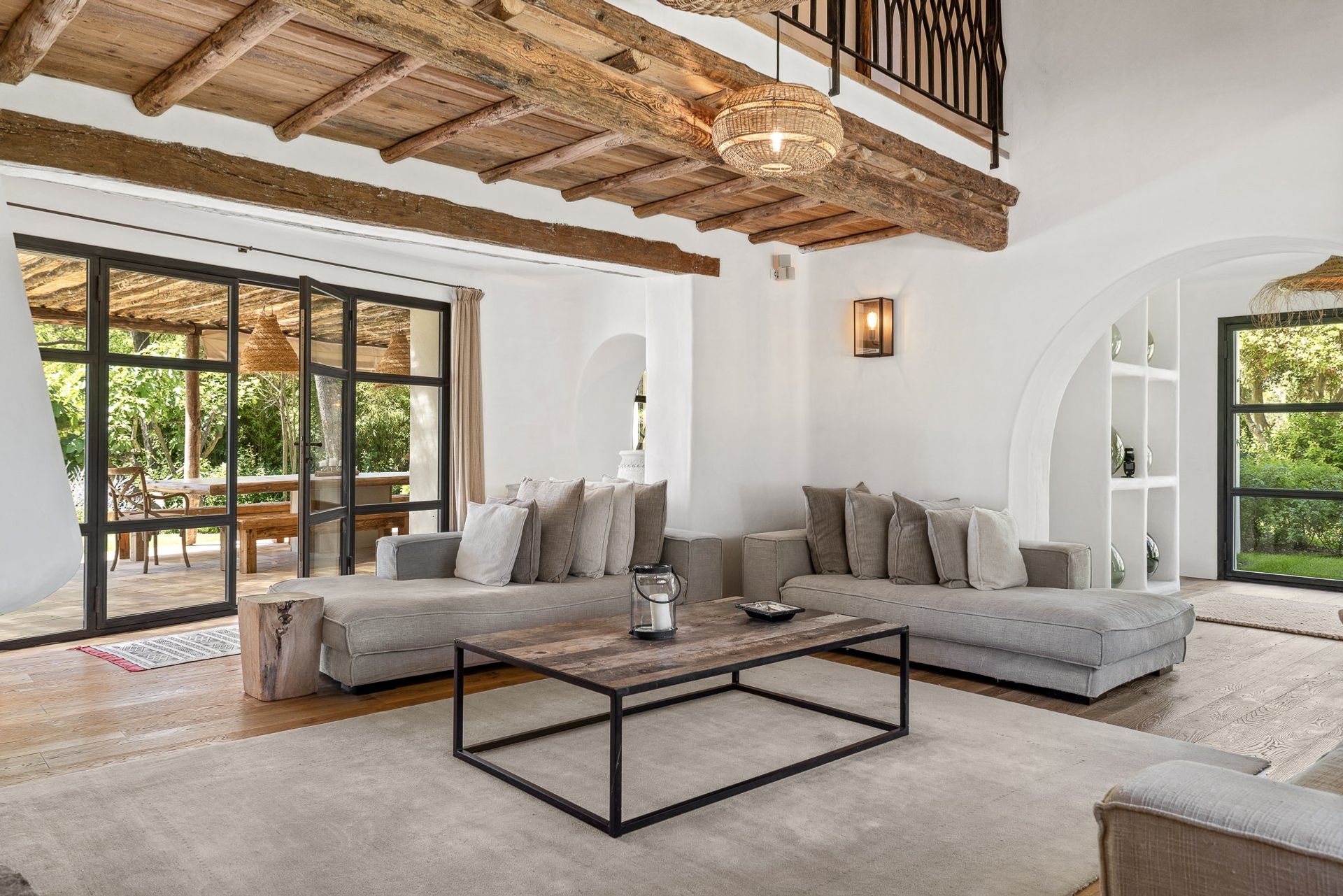 casa no Mougins, Provença-Alpes-Costa Azul 10180167