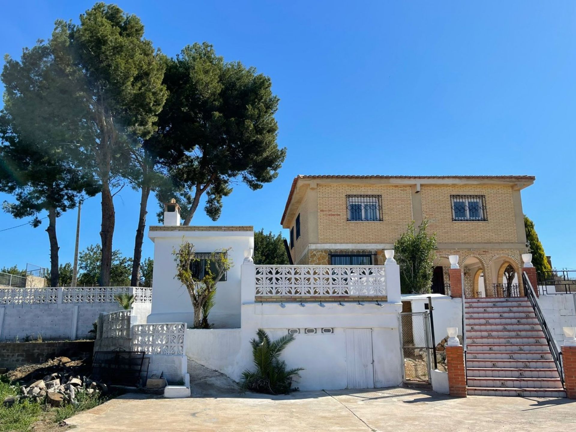 House in Náquera, Valencian Community 10180173