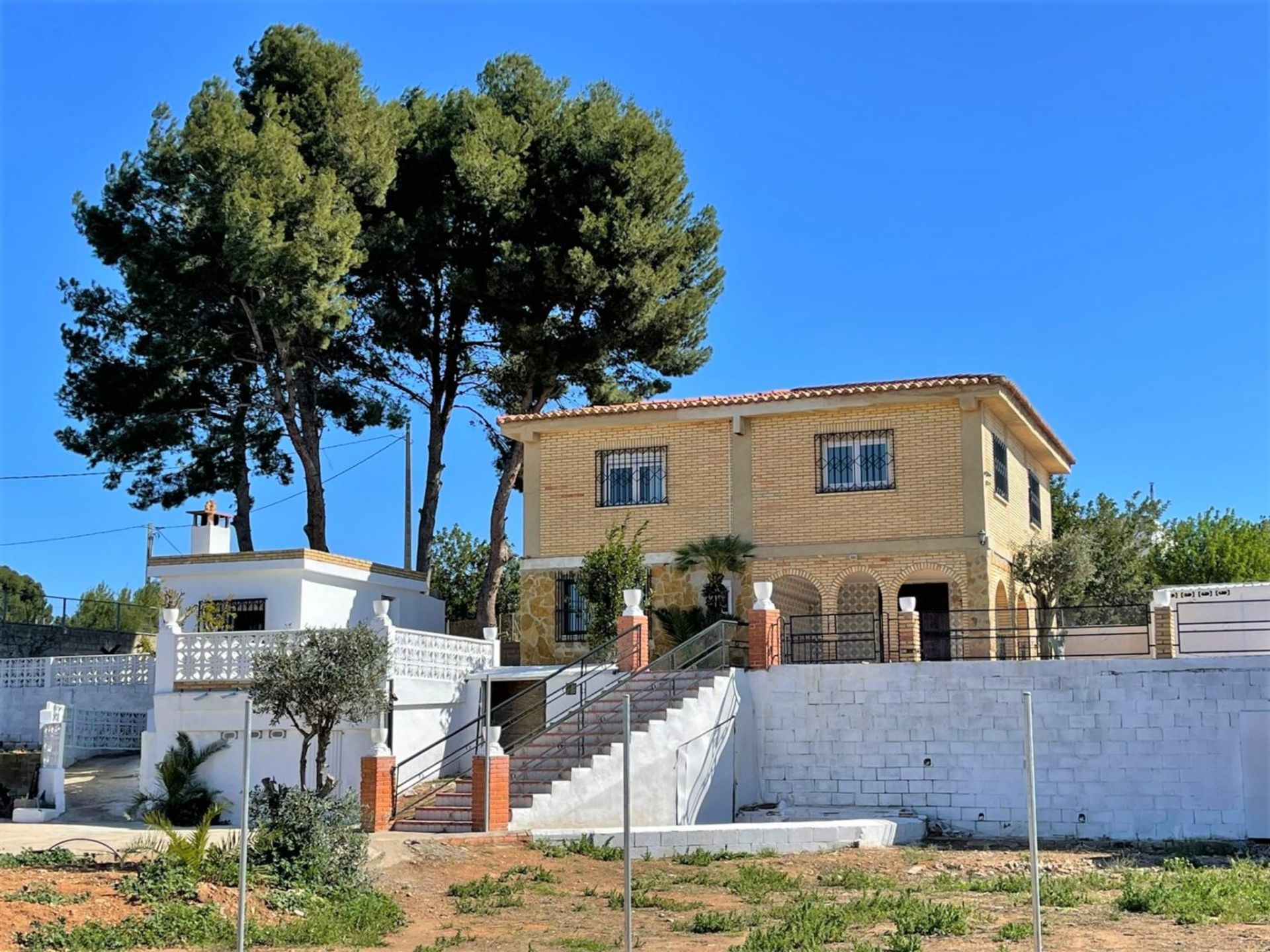 House in Náquera, Valencian Community 10180173