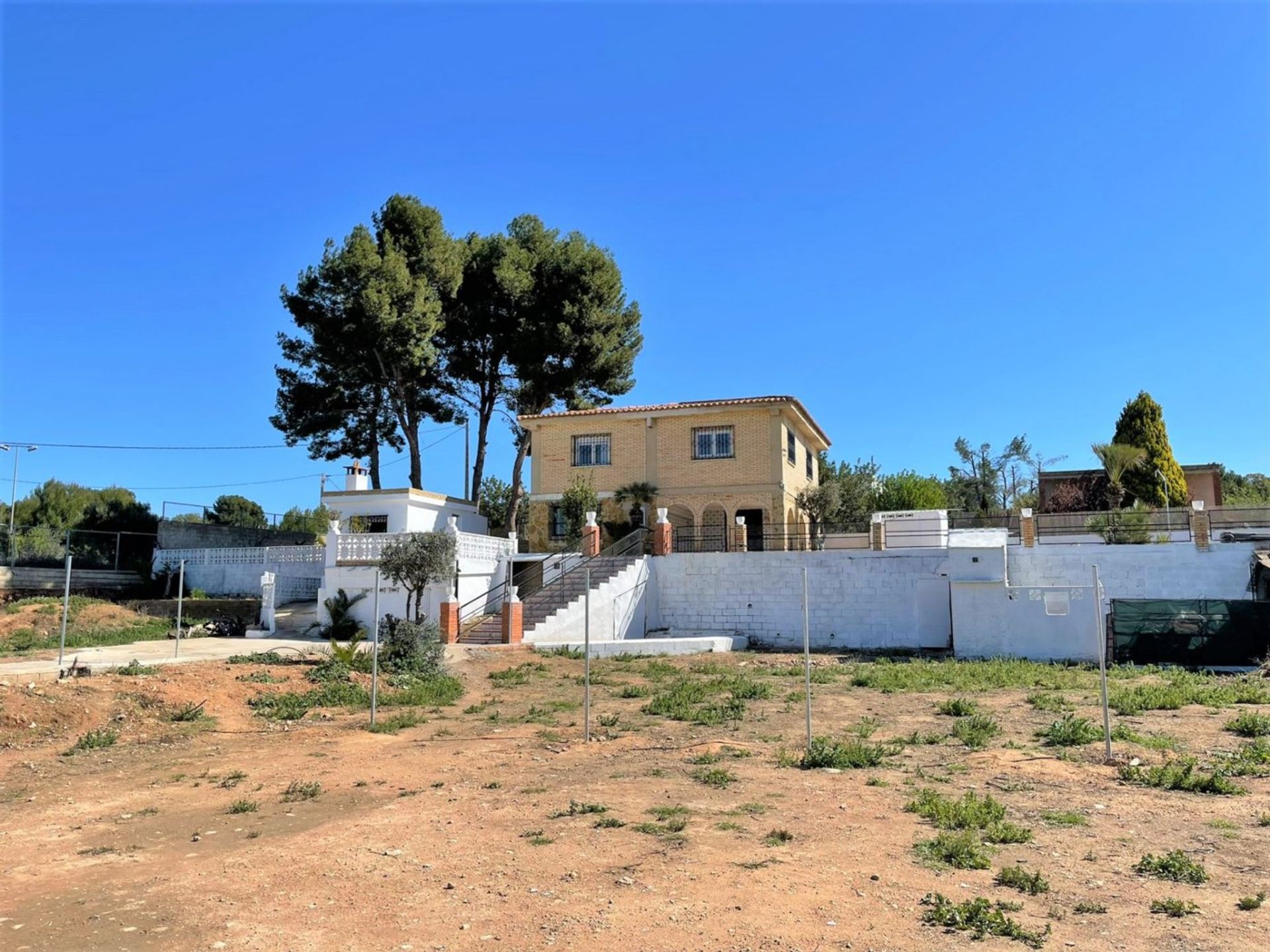 House in Náquera, Valencian Community 10180173