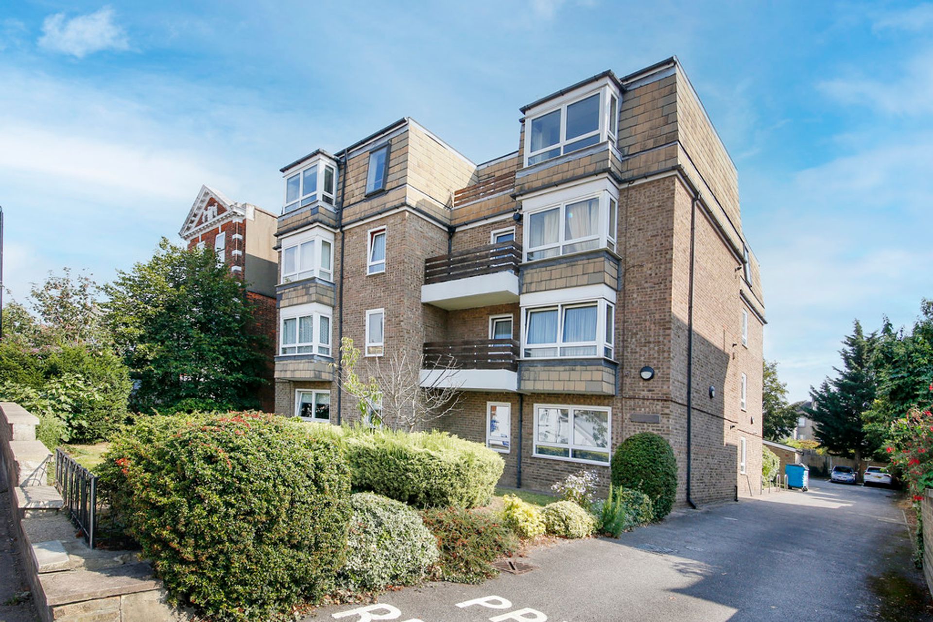 Condominium dans Sidcup, Bexley 10180249