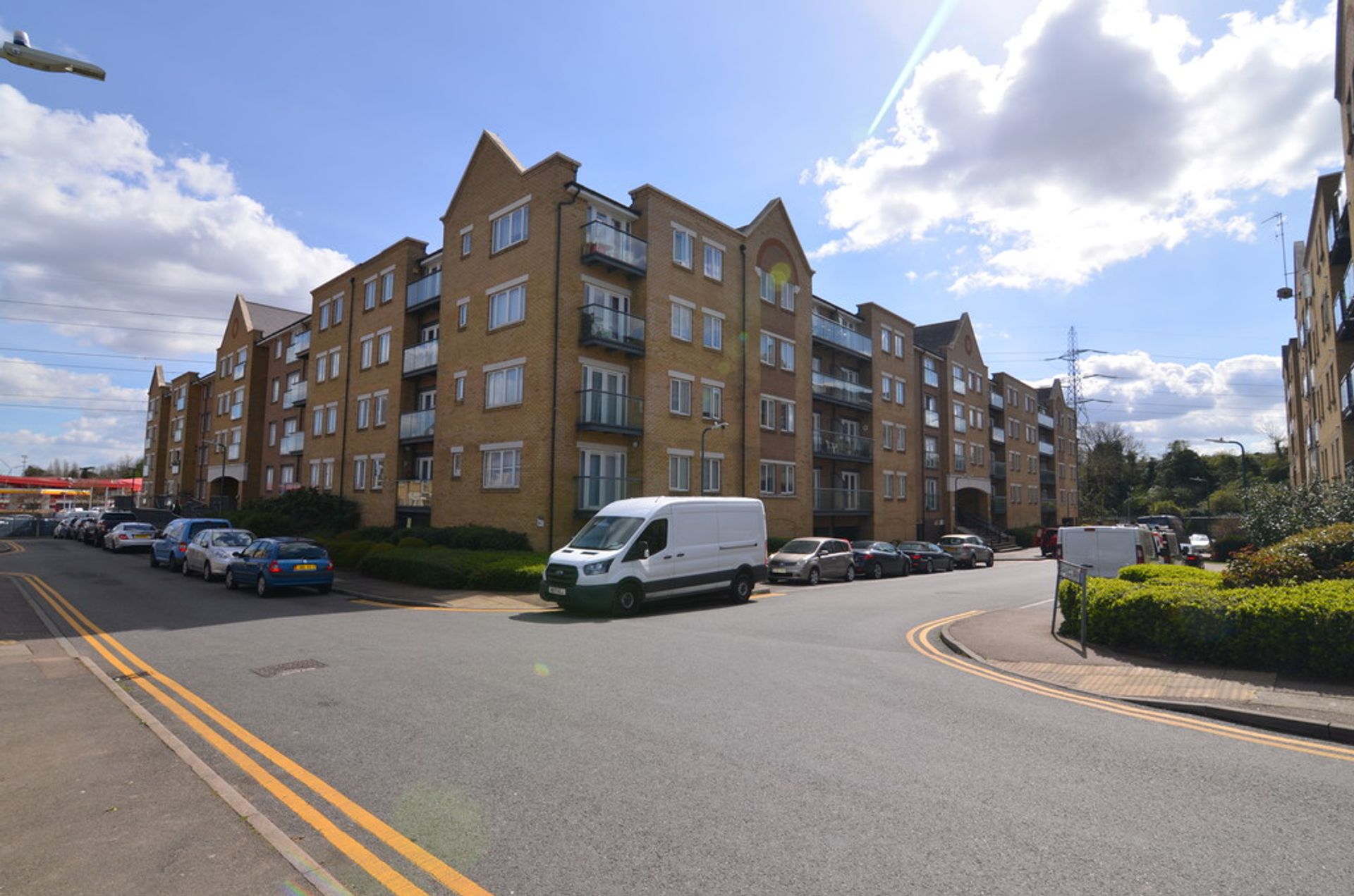 Condominium in Zwanencombe, Kent 10180250