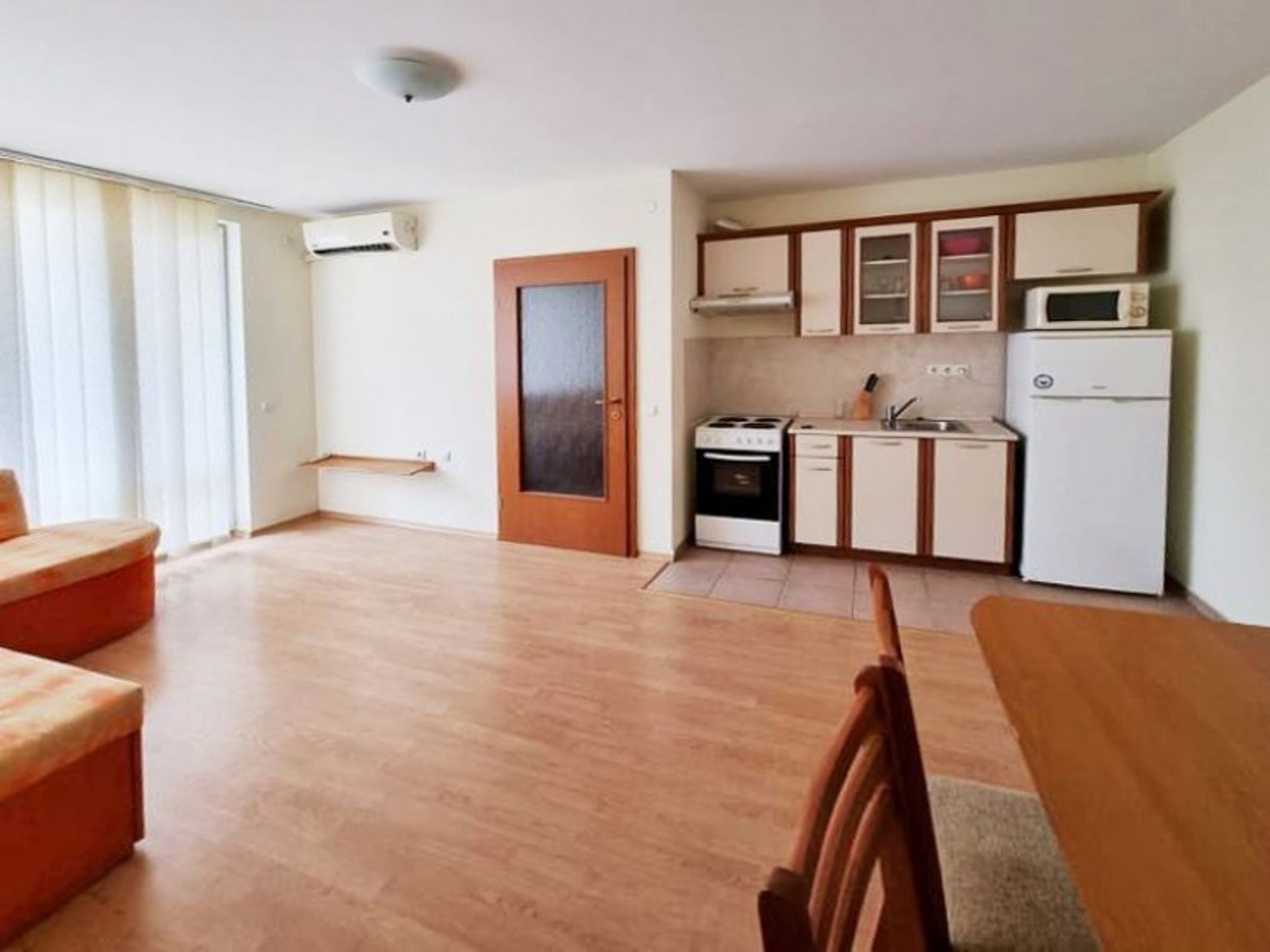 Condominium in , Burgas 10180284