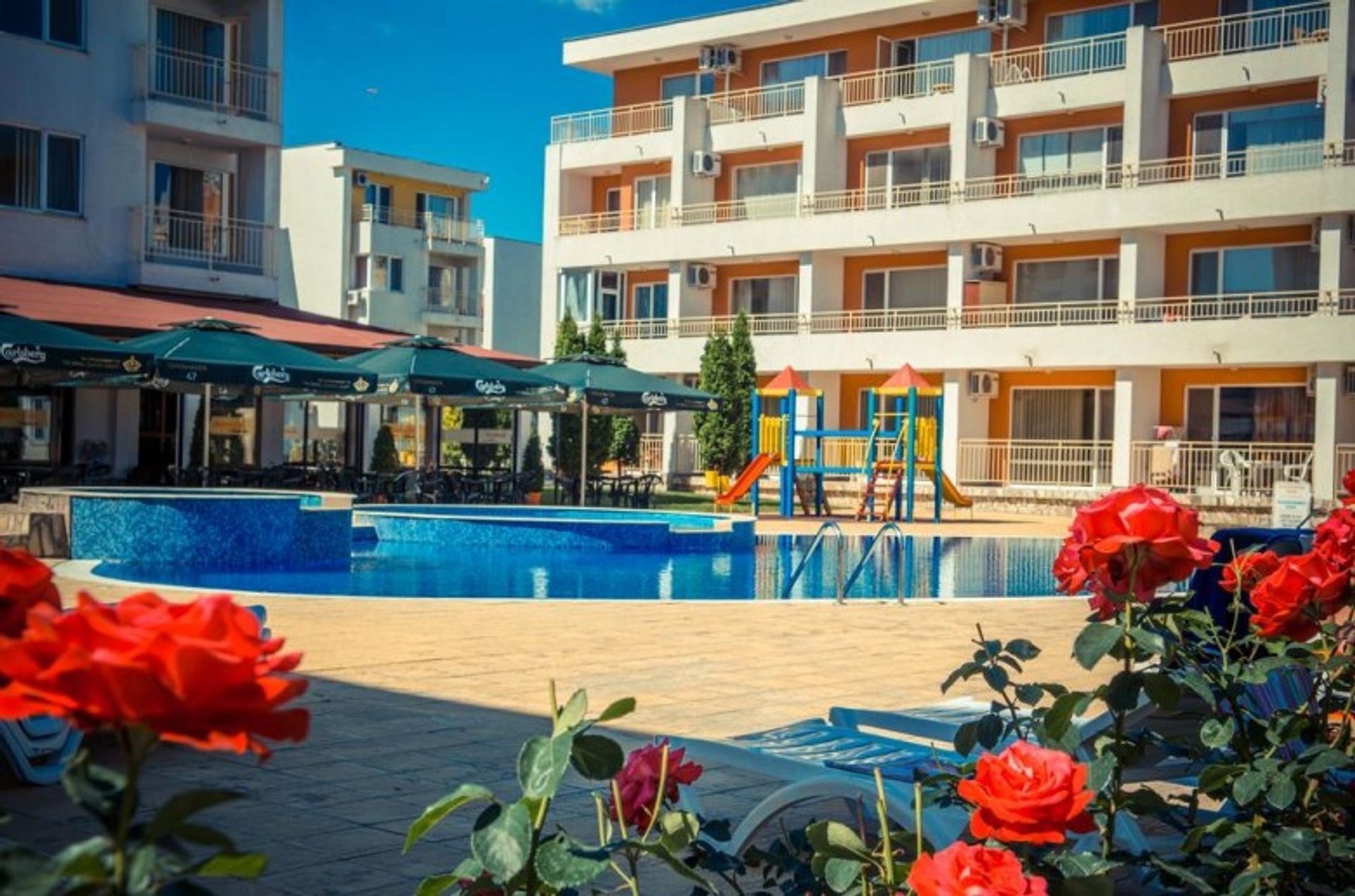 Condominium in , Burgas 10180284