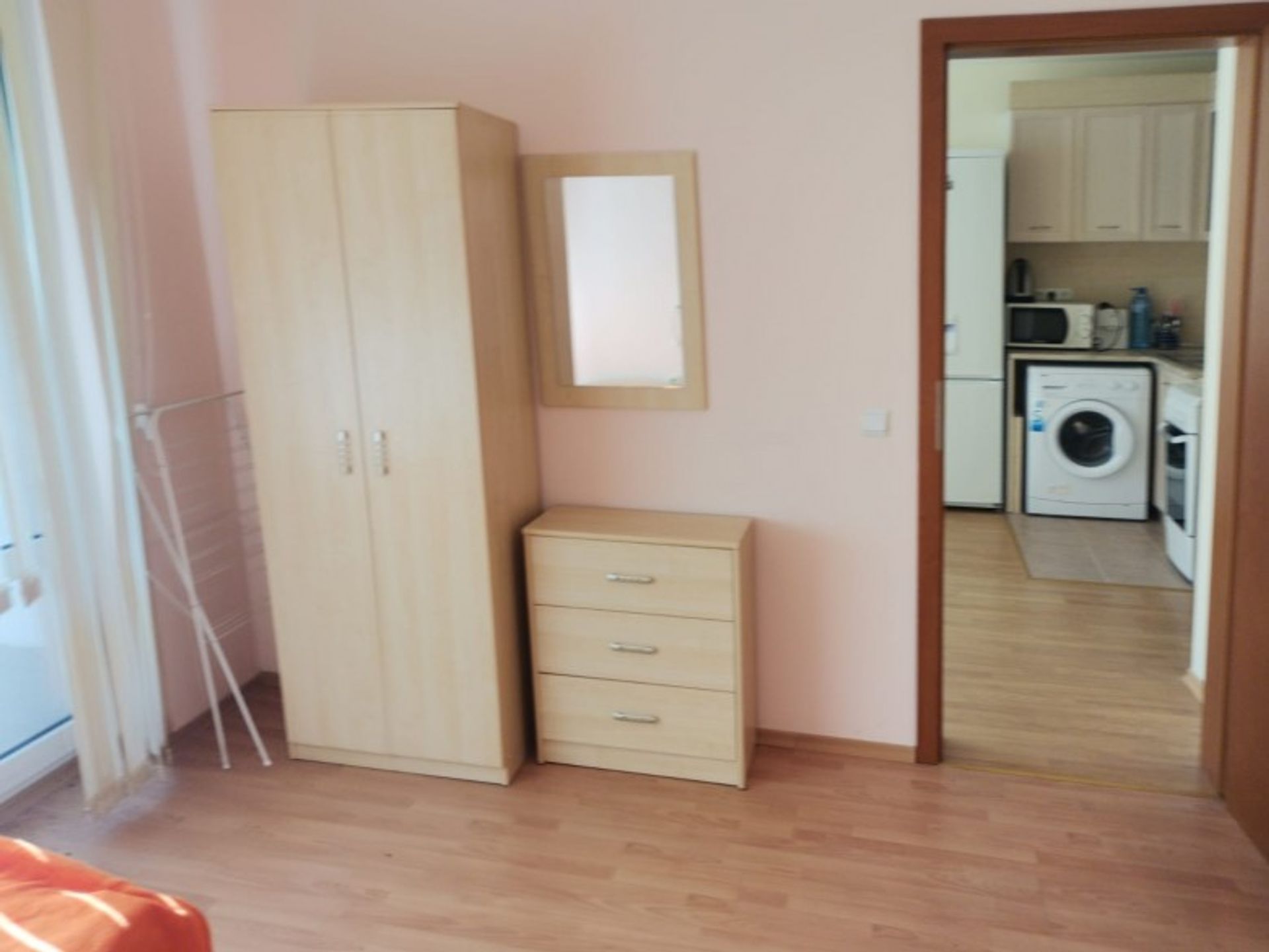 Condominium dans Sveti Vlas, Burgas 10180287