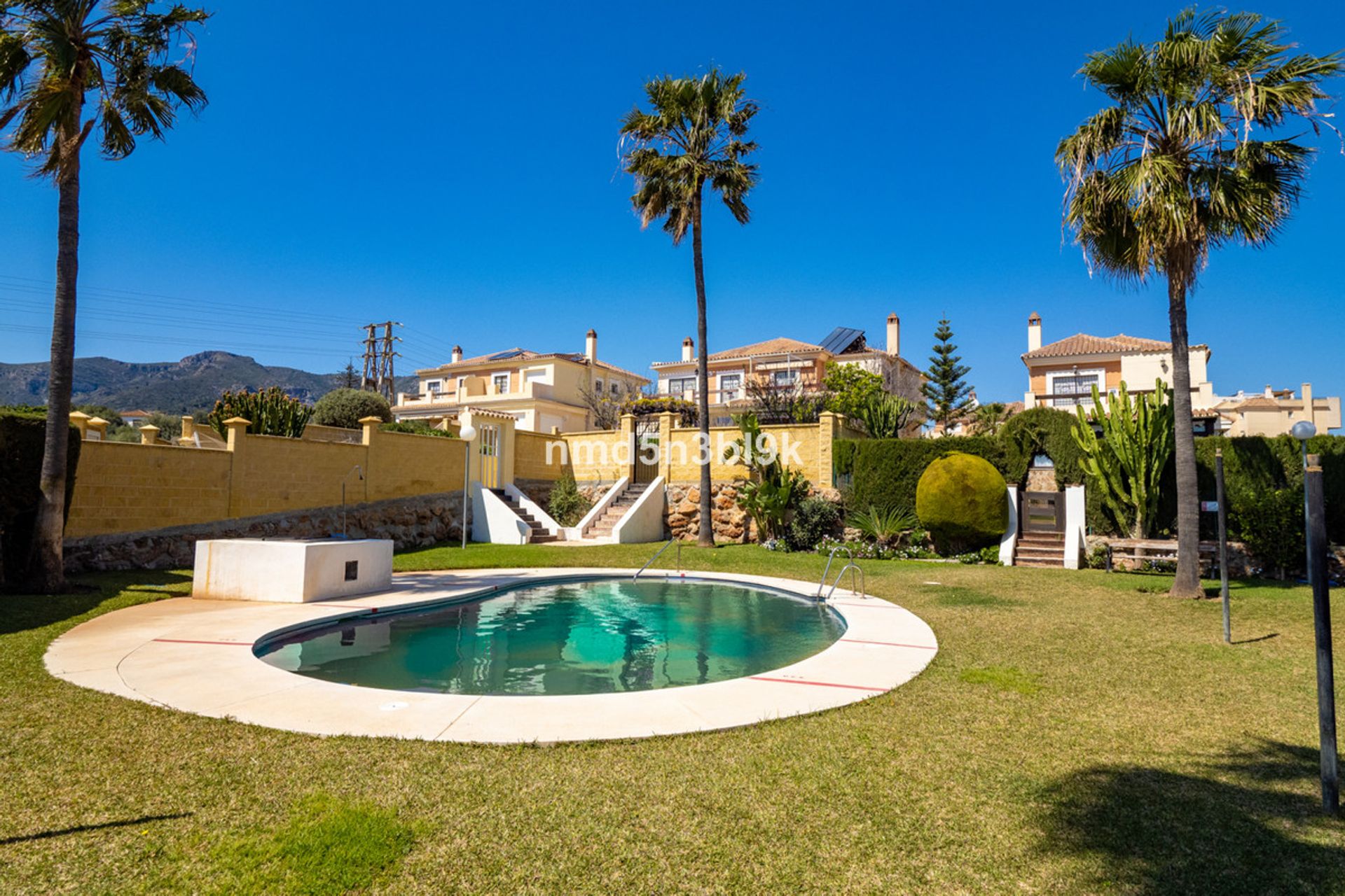 rumah dalam Málaga, Andalusia 10180376