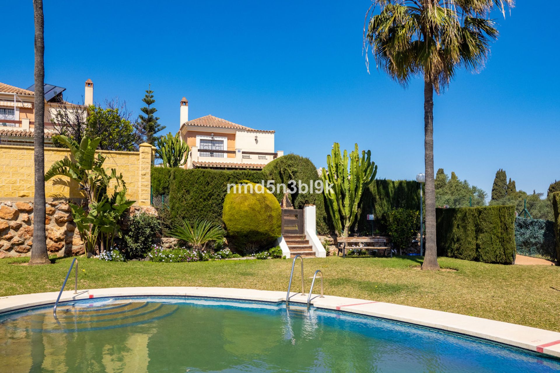 rumah dalam Málaga, Andalusia 10180376