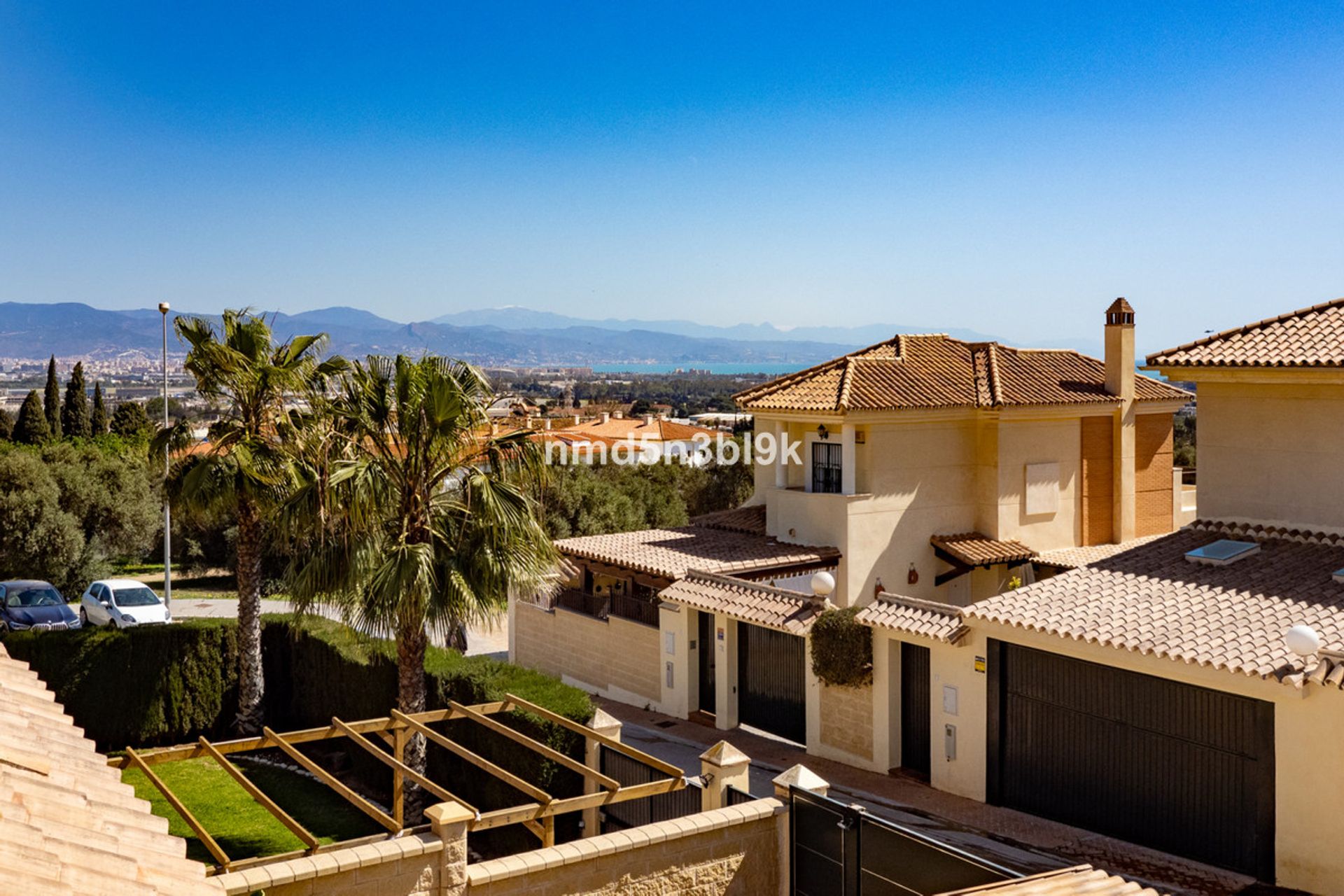 rumah dalam Málaga, Andalusia 10180376