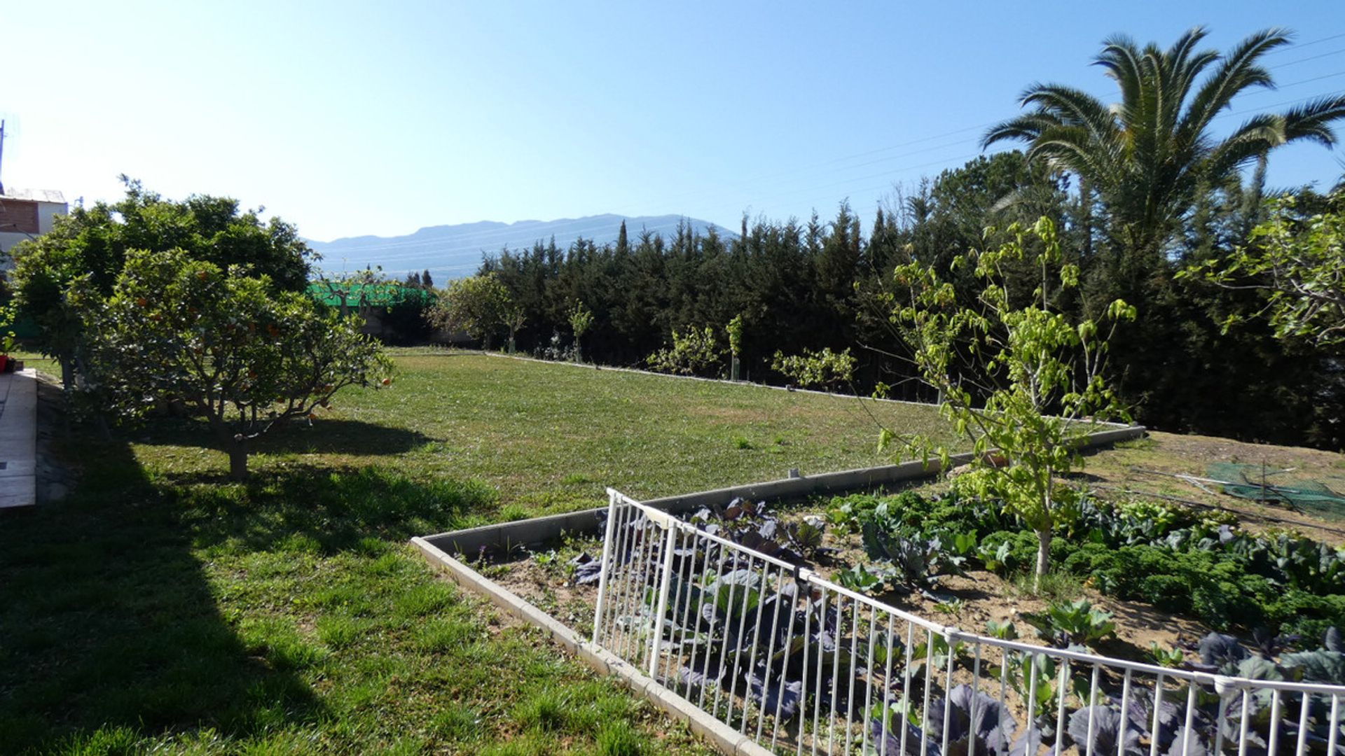 بيت في Alhaurín el Grande, Andalusia 10180383