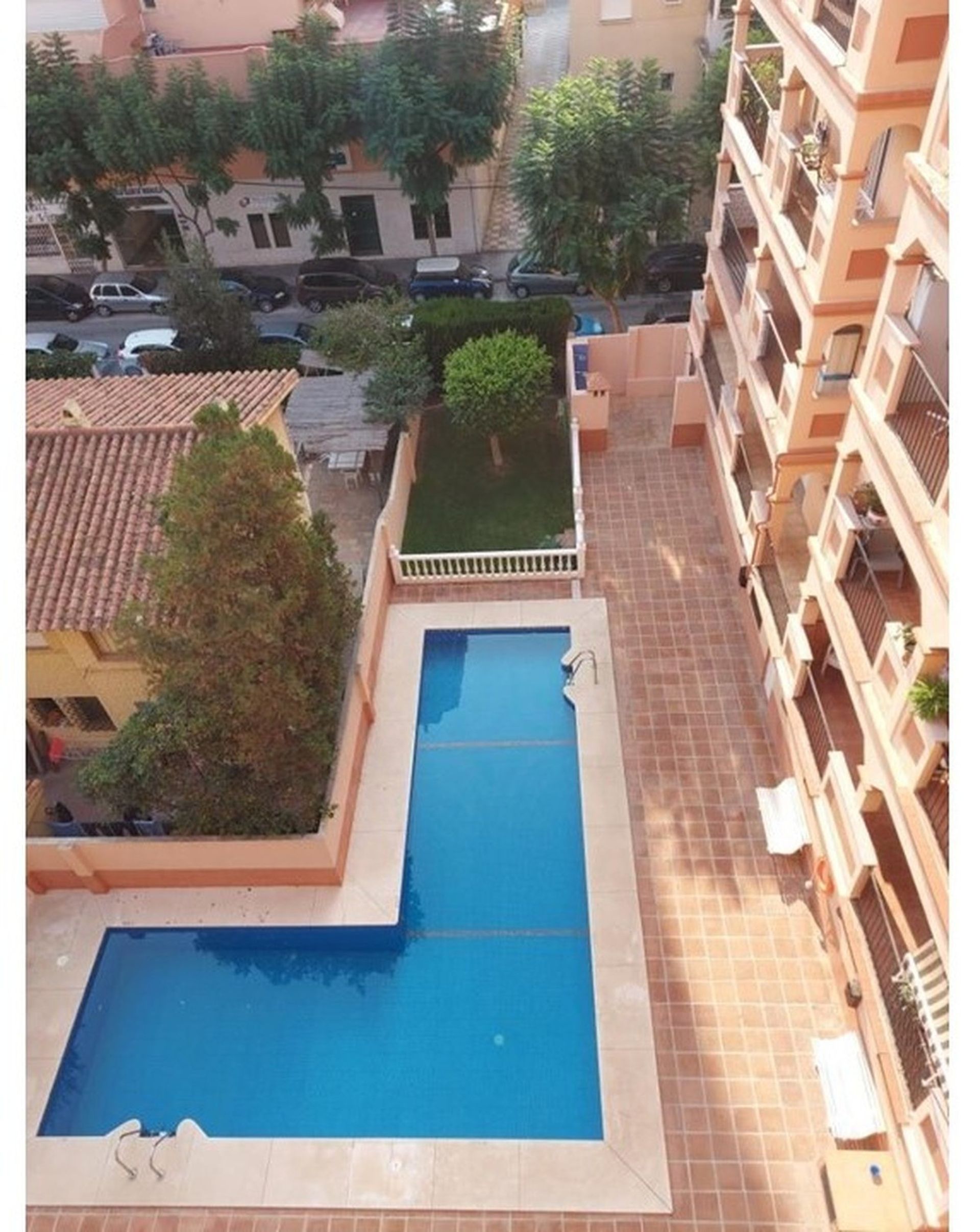 Condominium in Fuengirola, Andalusië 10180384