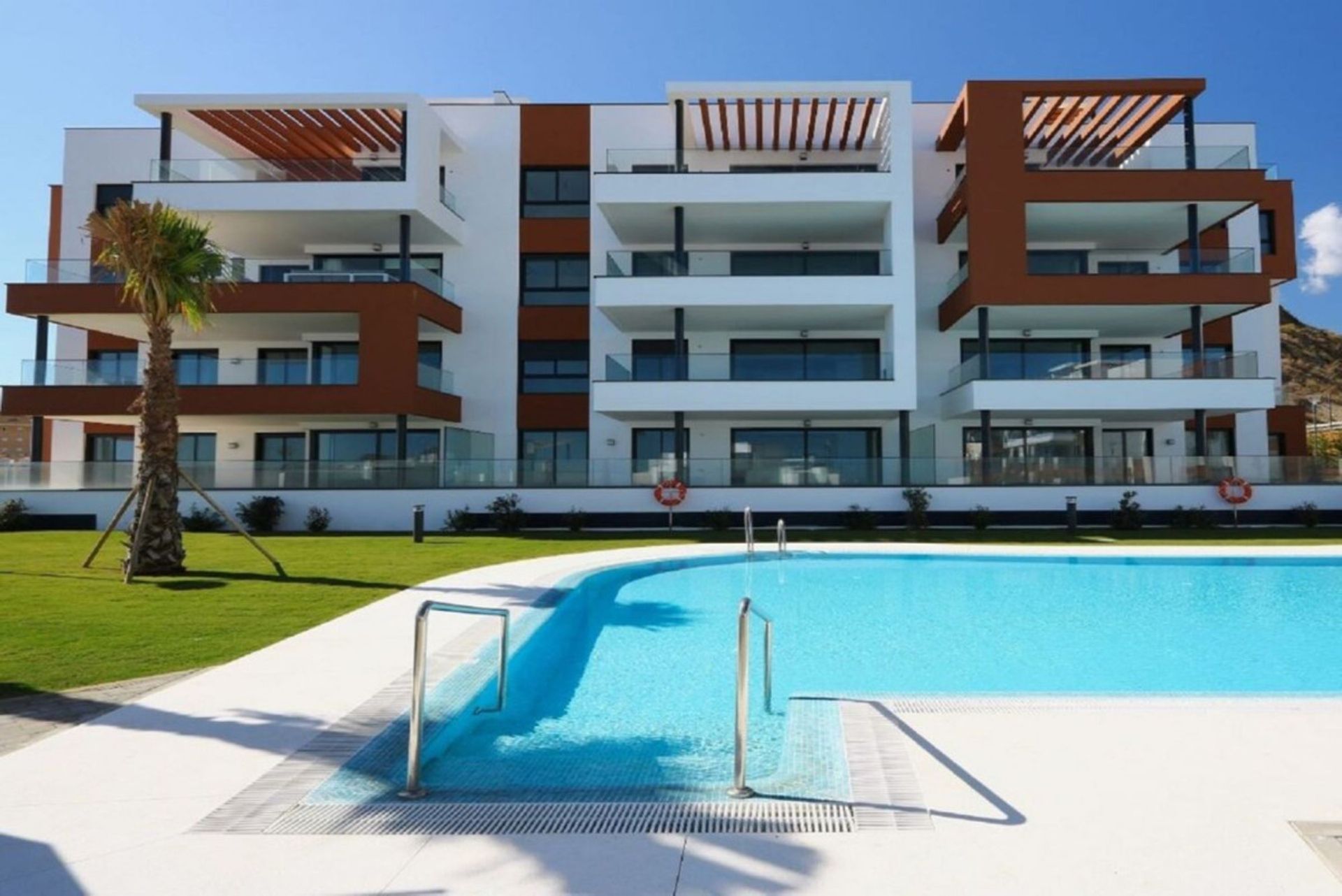 Condominium in Fuengirola, Andalusië 10180386