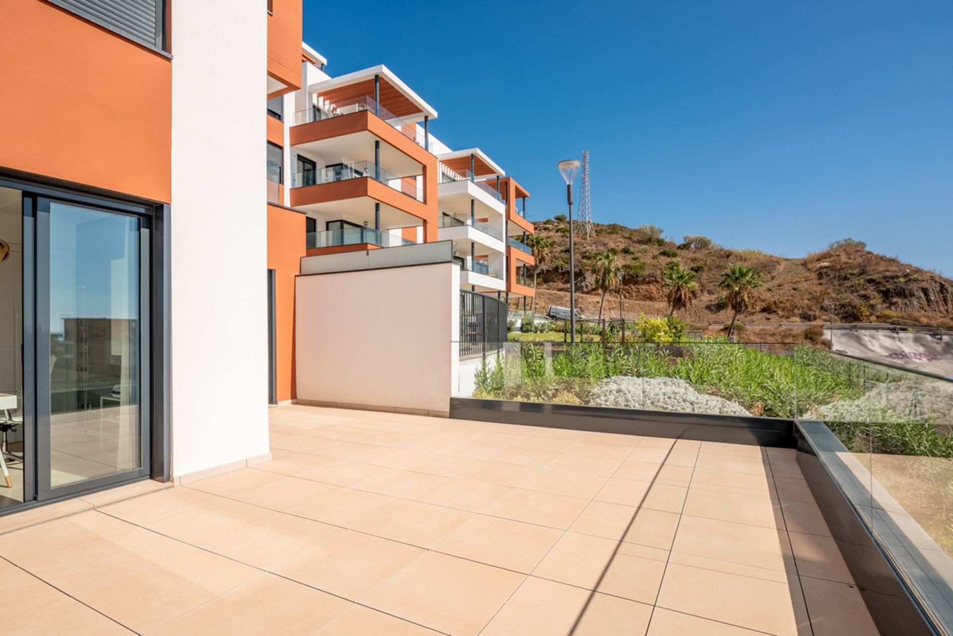 Condominium in Fuengirola, Andalusië 10180386