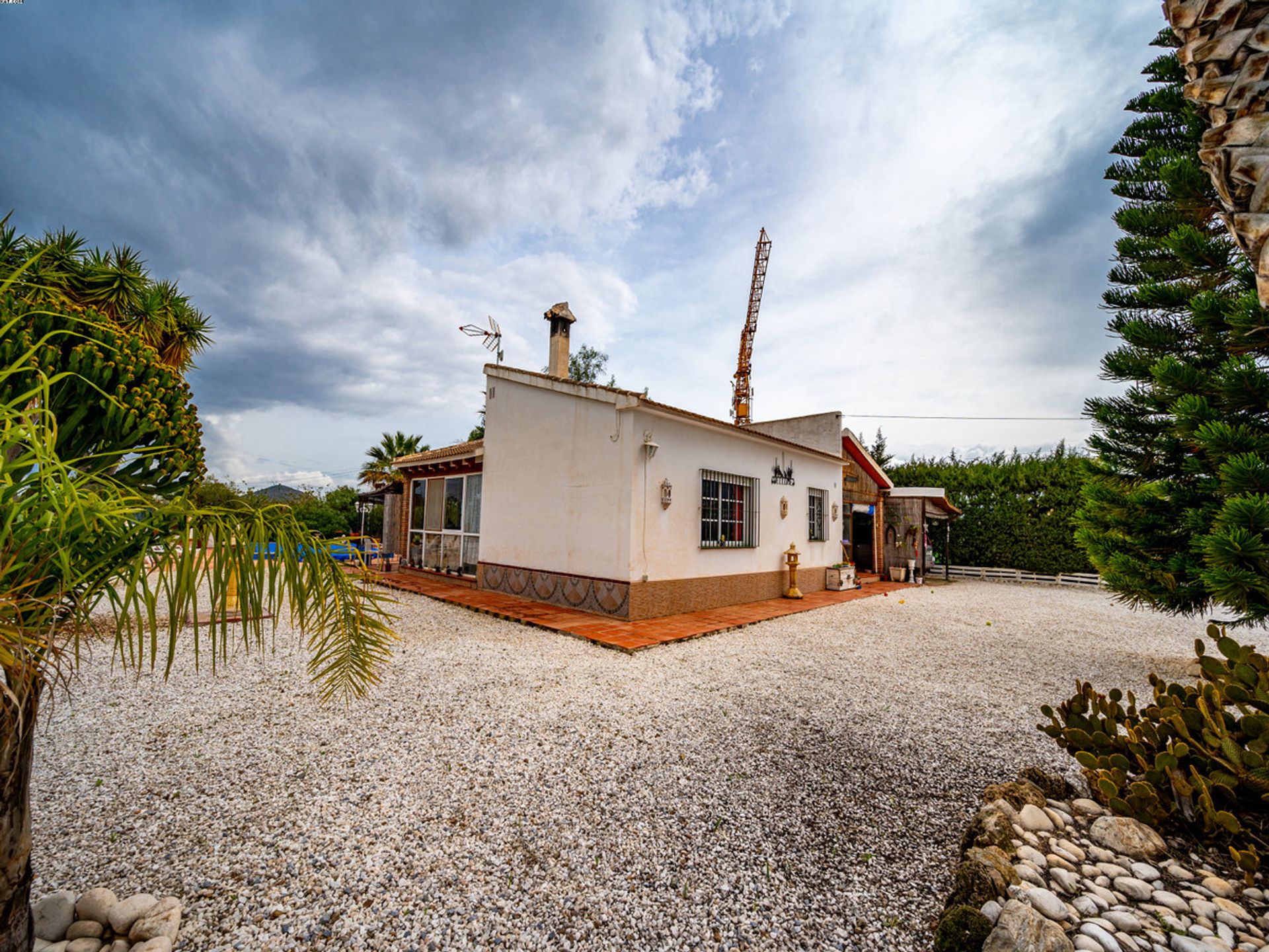 House in , Andalucía 10180412