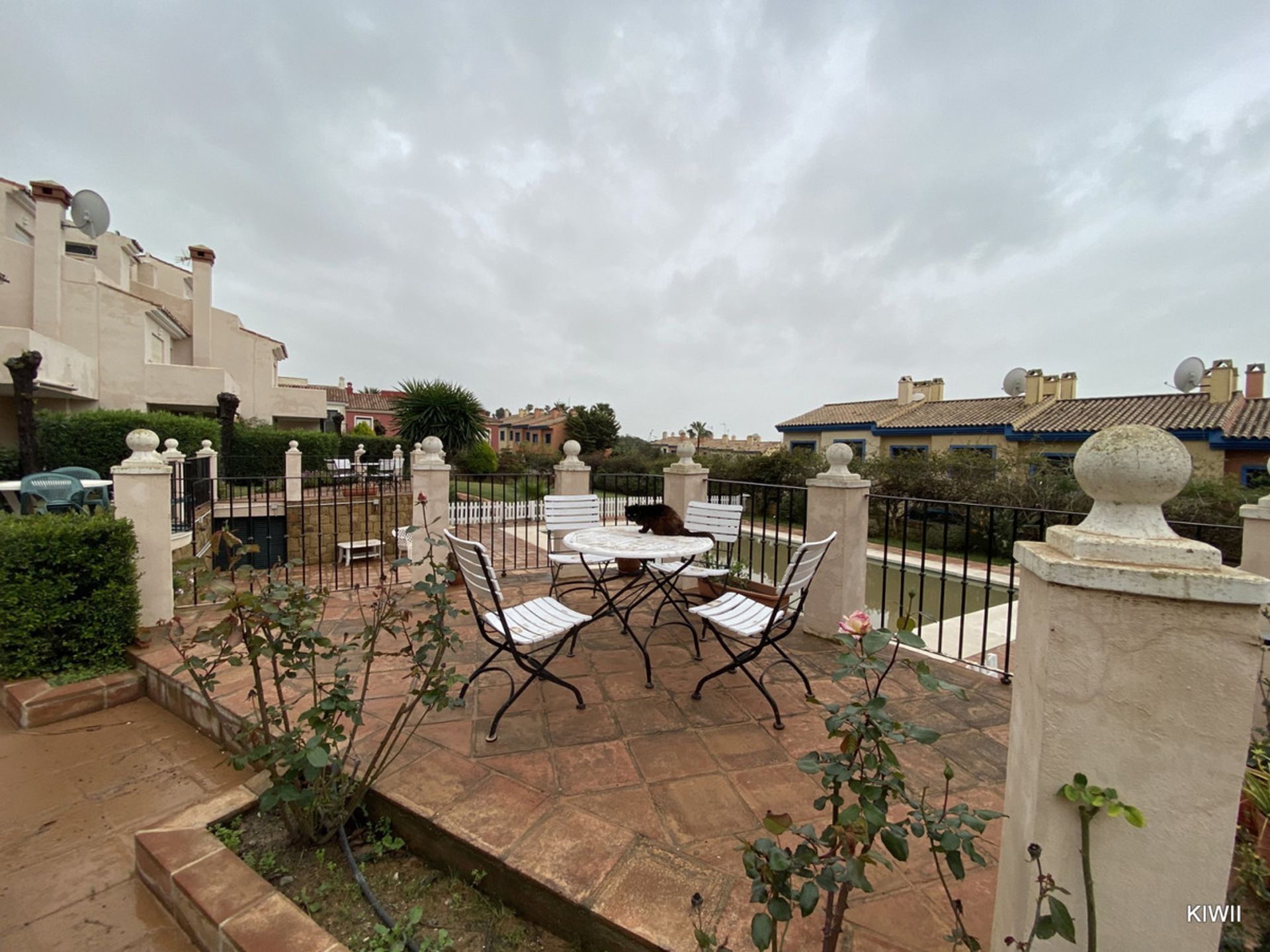 House in Puerto de la Duquesa, Andalusia 10180422