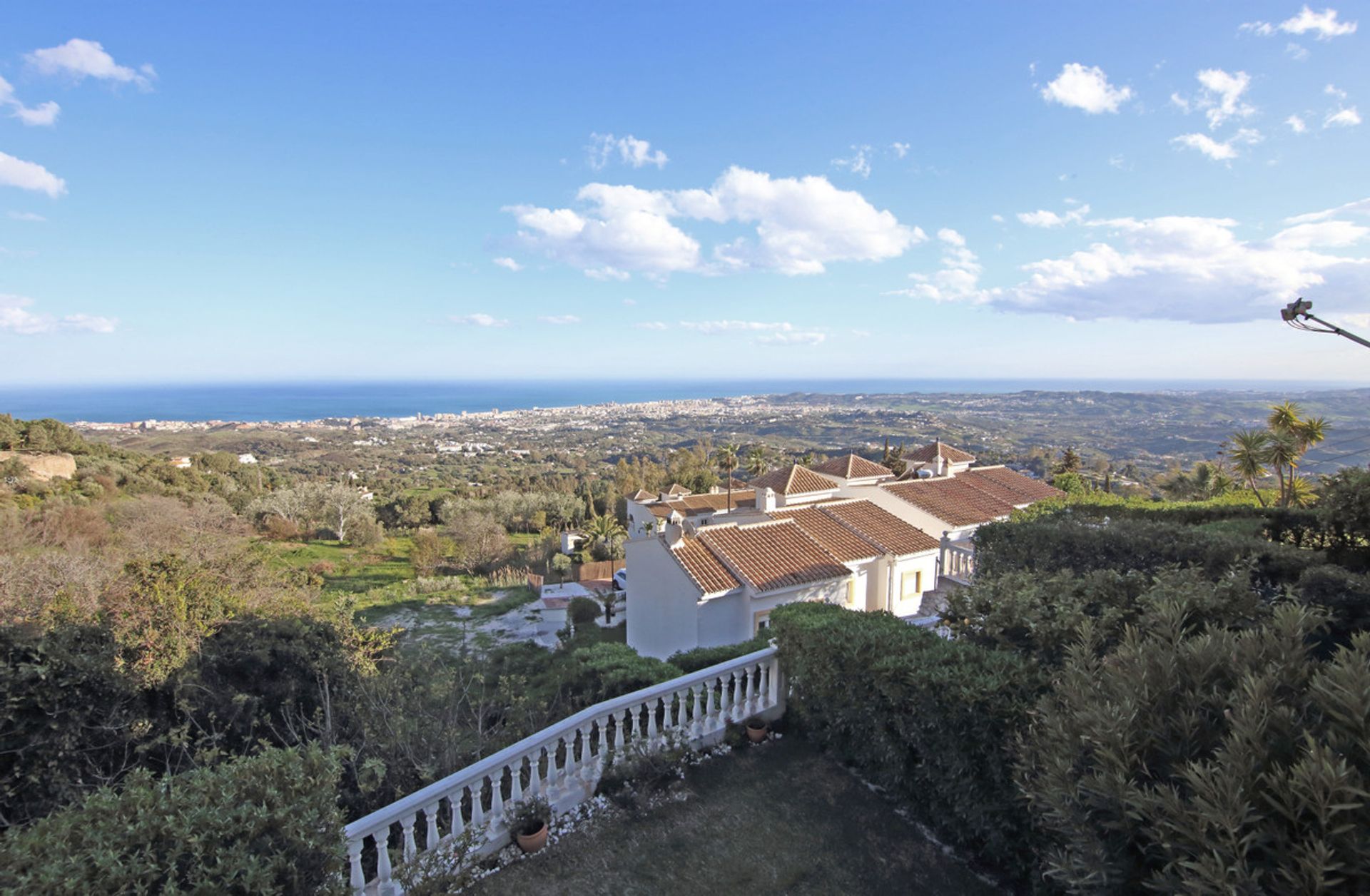 rumah dalam Mijas, Andalusia 10180435