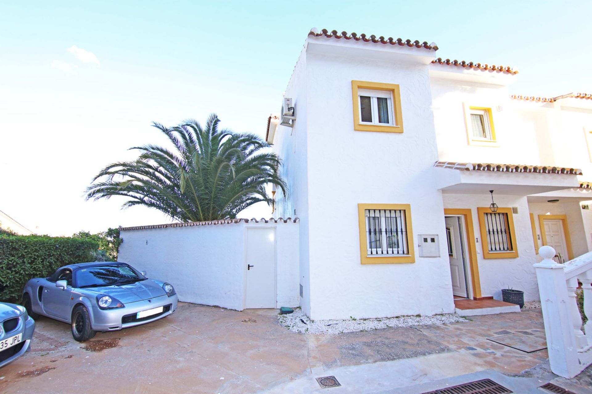 rumah dalam Mijas, Andalusia 10180435