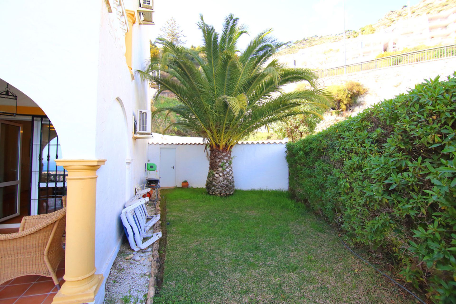 rumah dalam Mijas, Andalusia 10180435