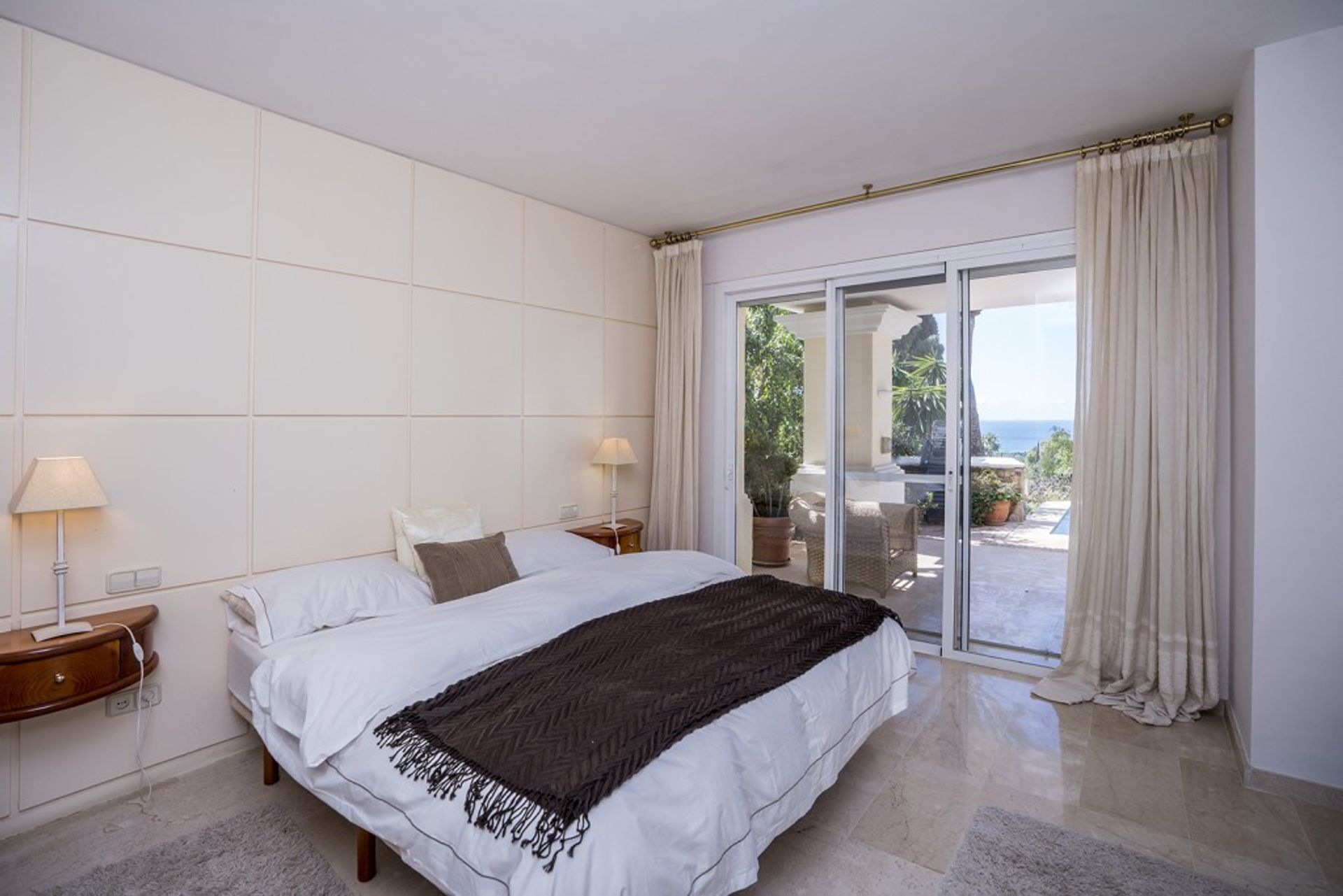 rumah dalam Marbella, Andalucía 10180438