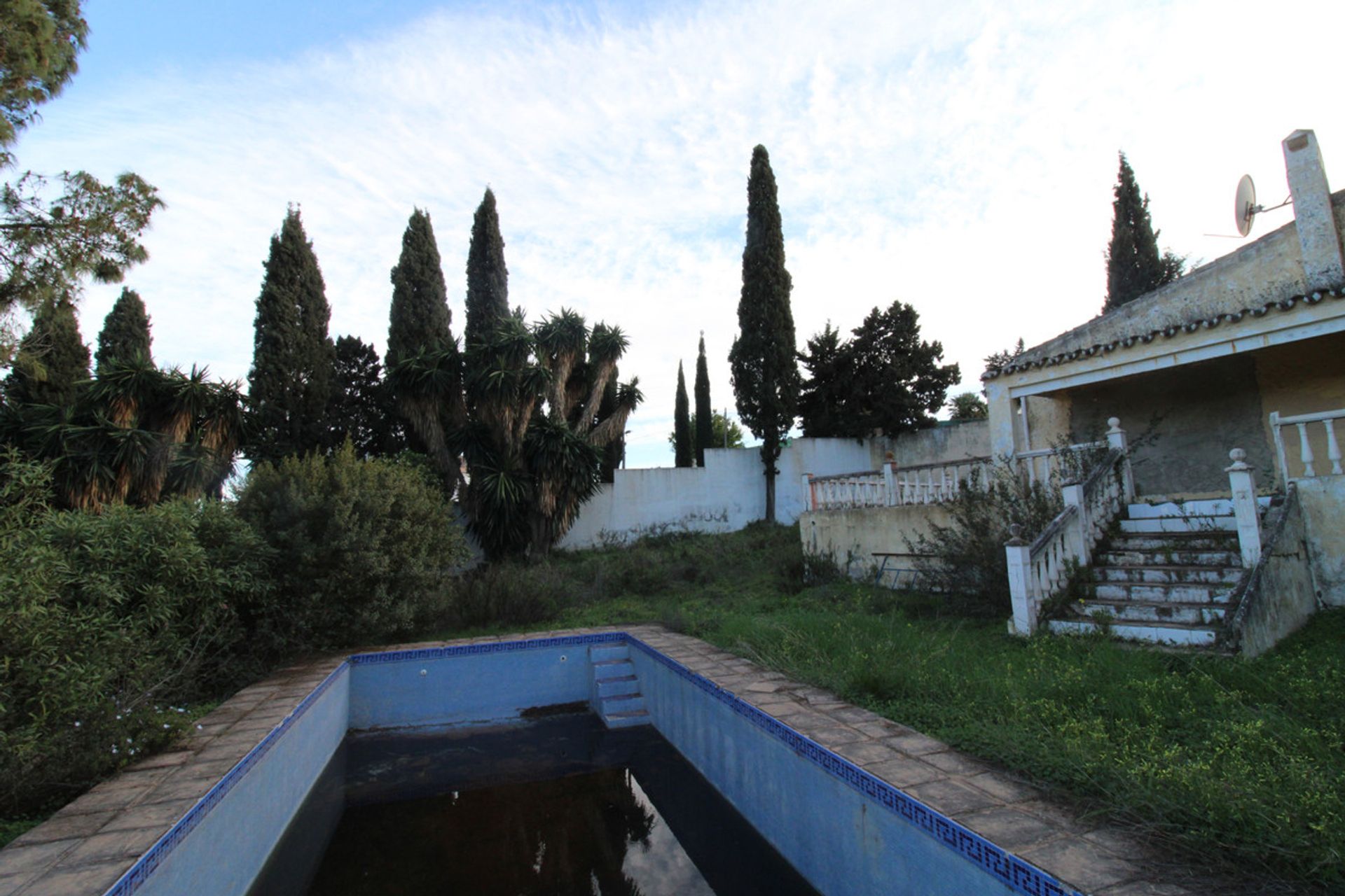 Haus im San Pedro de Alcántara, Andalusia 10180444