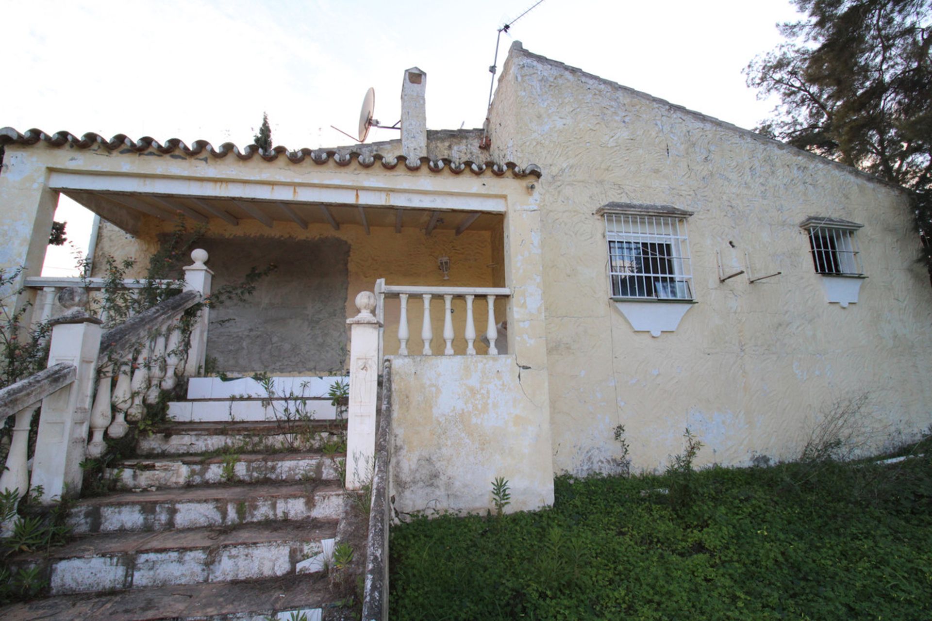 casa en San Pedro de Alcántara, Andalucía 10180444