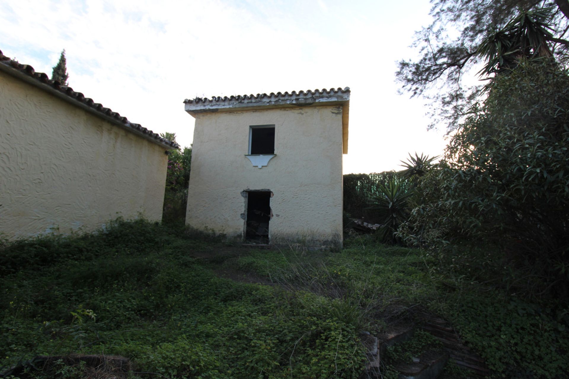 Haus im San Pedro de Alcántara, Andalusia 10180444