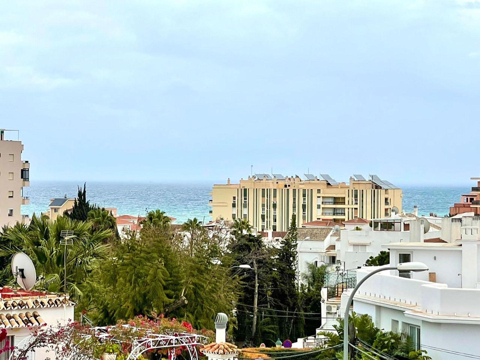 Casa nel Torremolinos, Andalusia 10180446