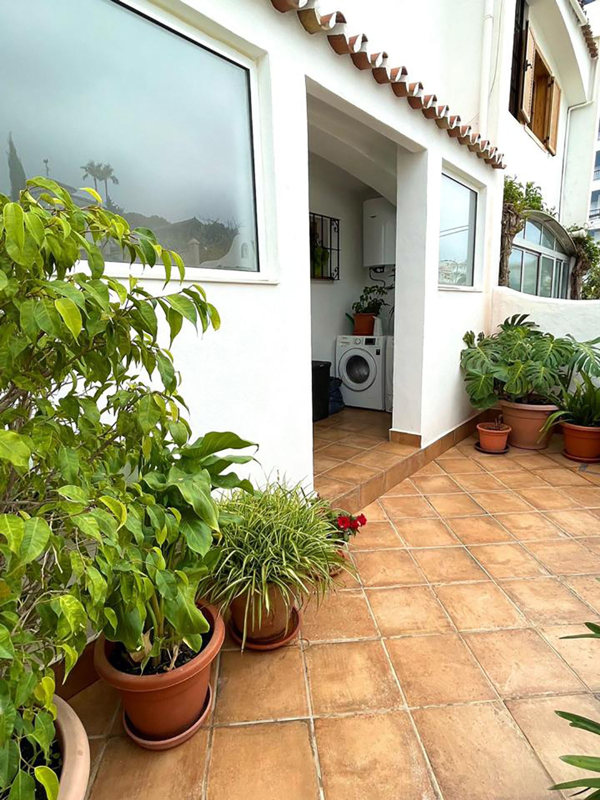 House in Torremolinos, Andalusia 10180446