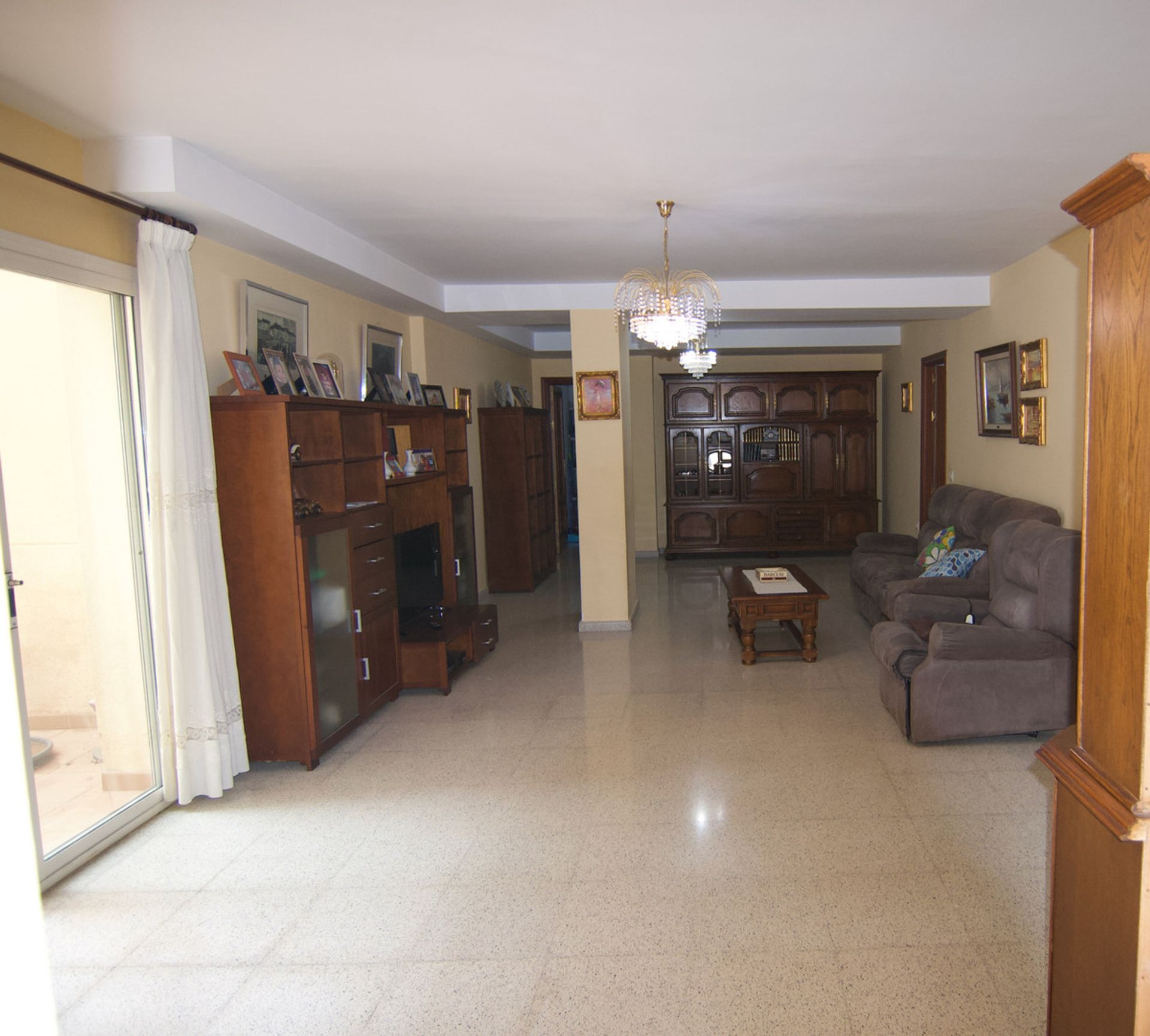 Condominium dans Torremolinos, Andalucía 10180449