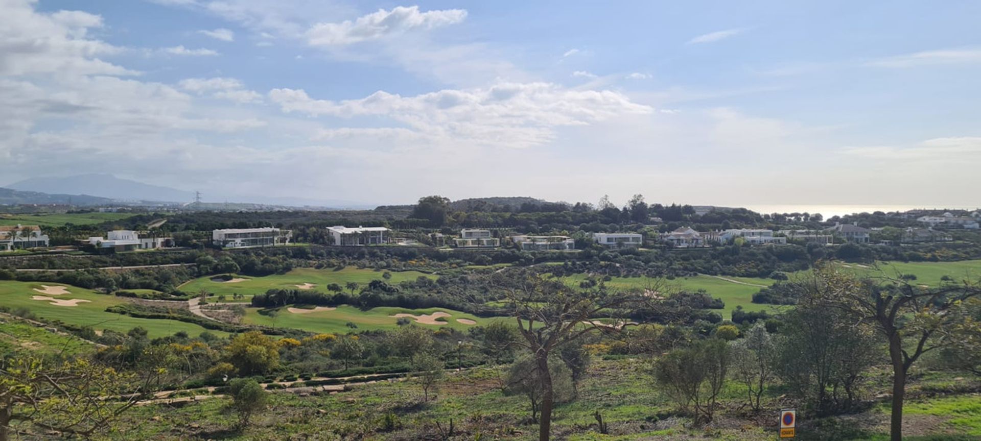 Квартира в Casares, Andalusia 10180481