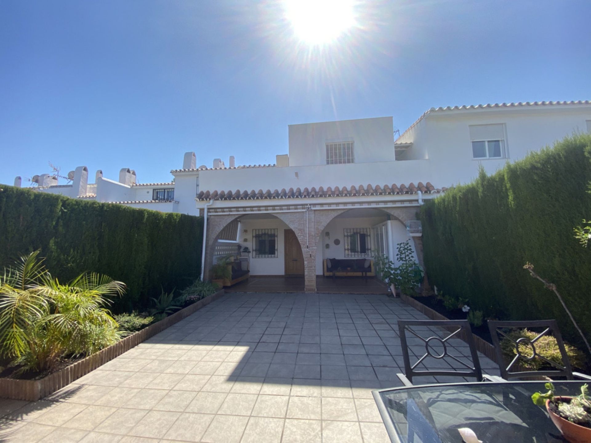 жилой дом в Estepona, Andalusia 10180492