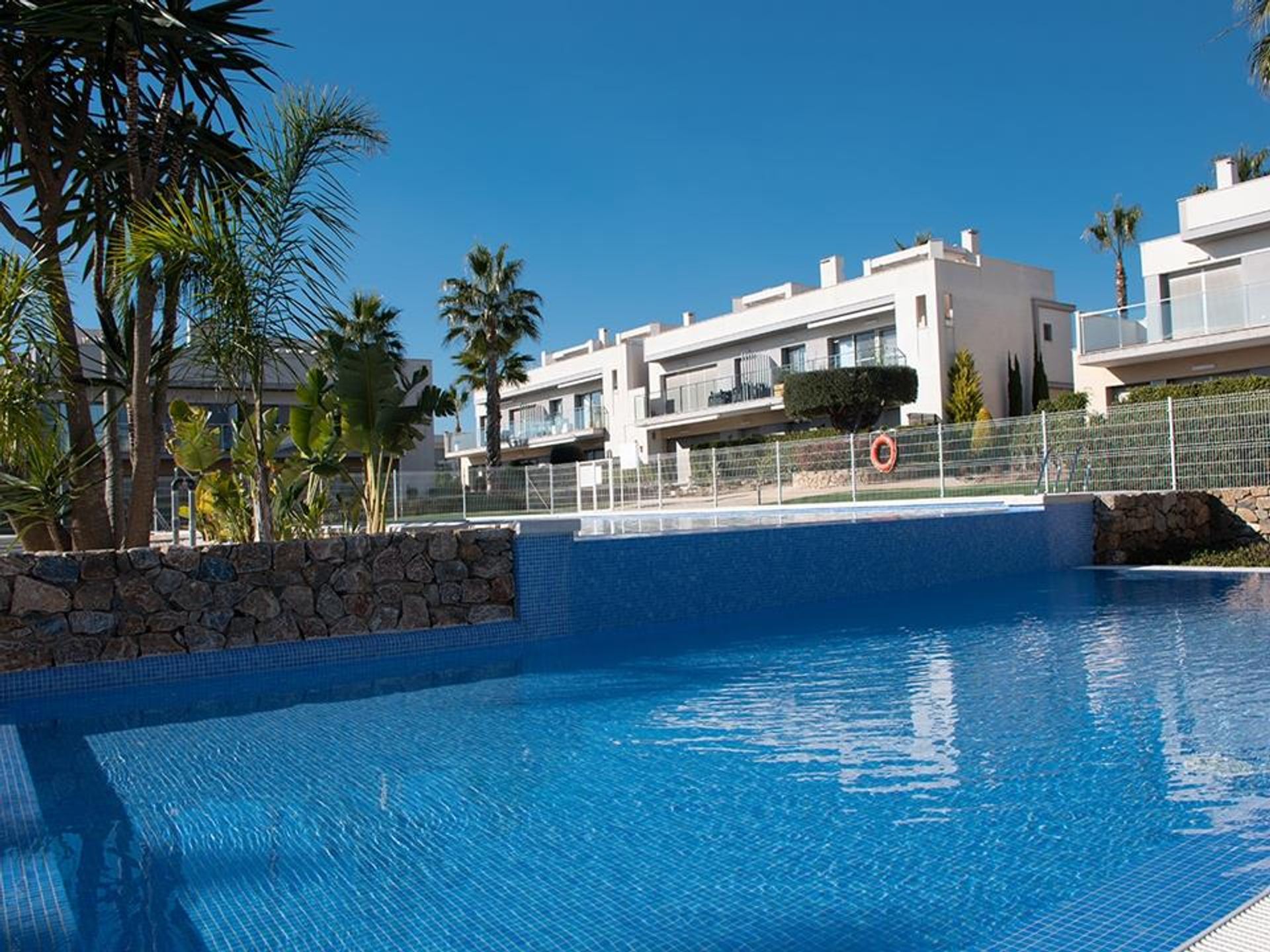 Condominium dans Orihuela, Comunidad Valenciana 10180493