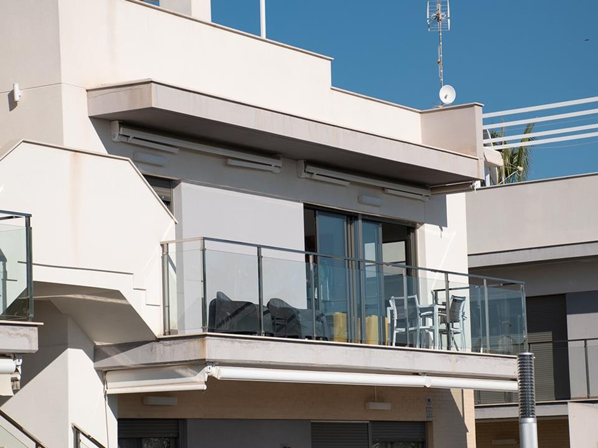 Condominio en Orihuela, Comunidad Valenciana 10180493