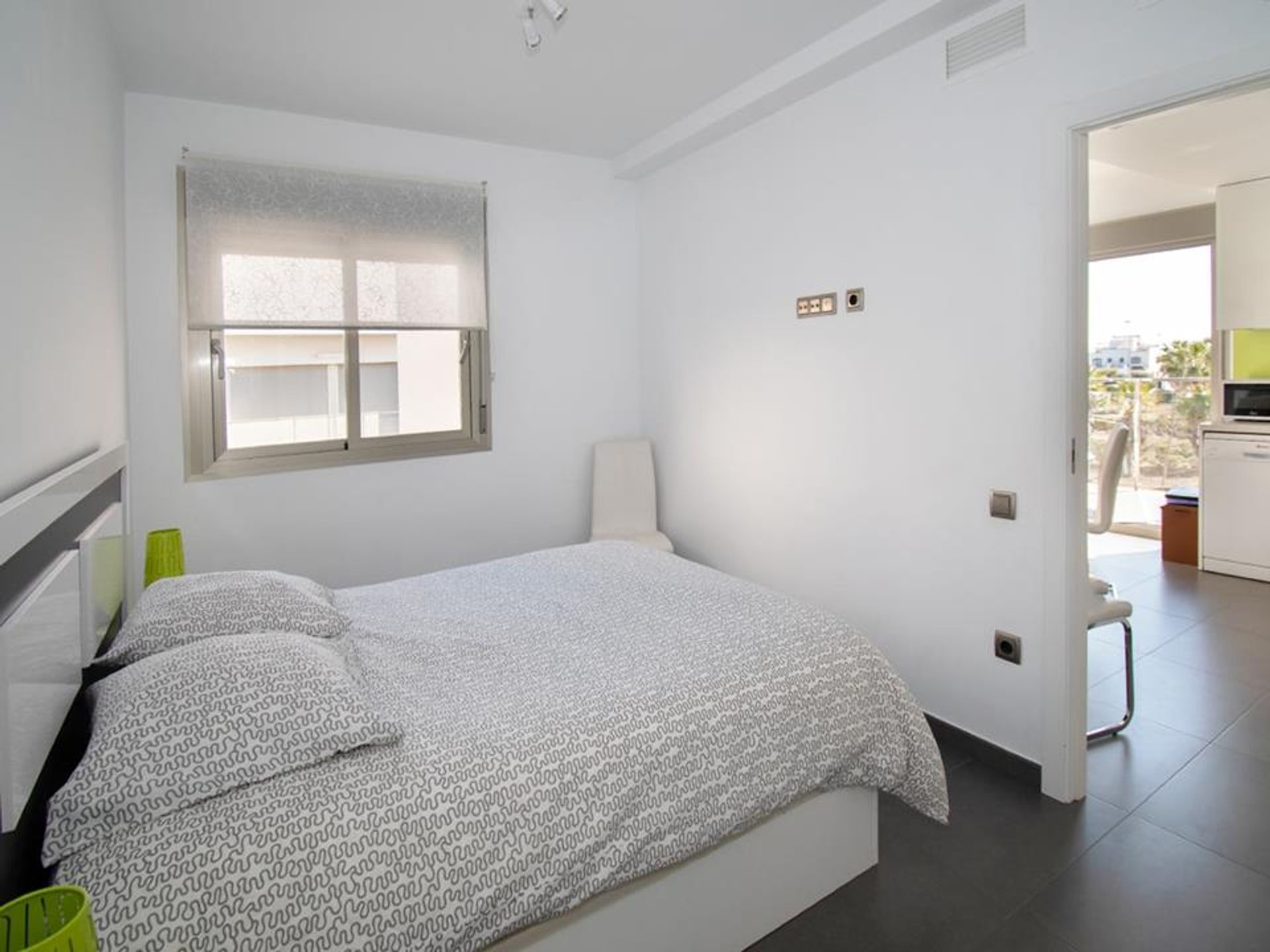 Condominium dans Orihuela, Comunidad Valenciana 10180493