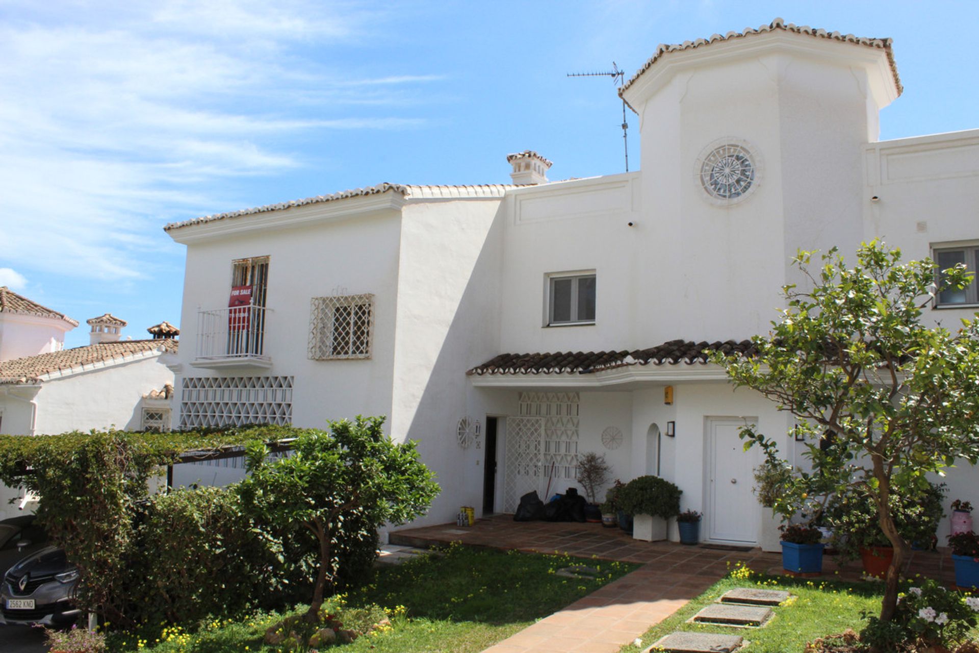 casa no Fuengirola, Andaluzia 10180494