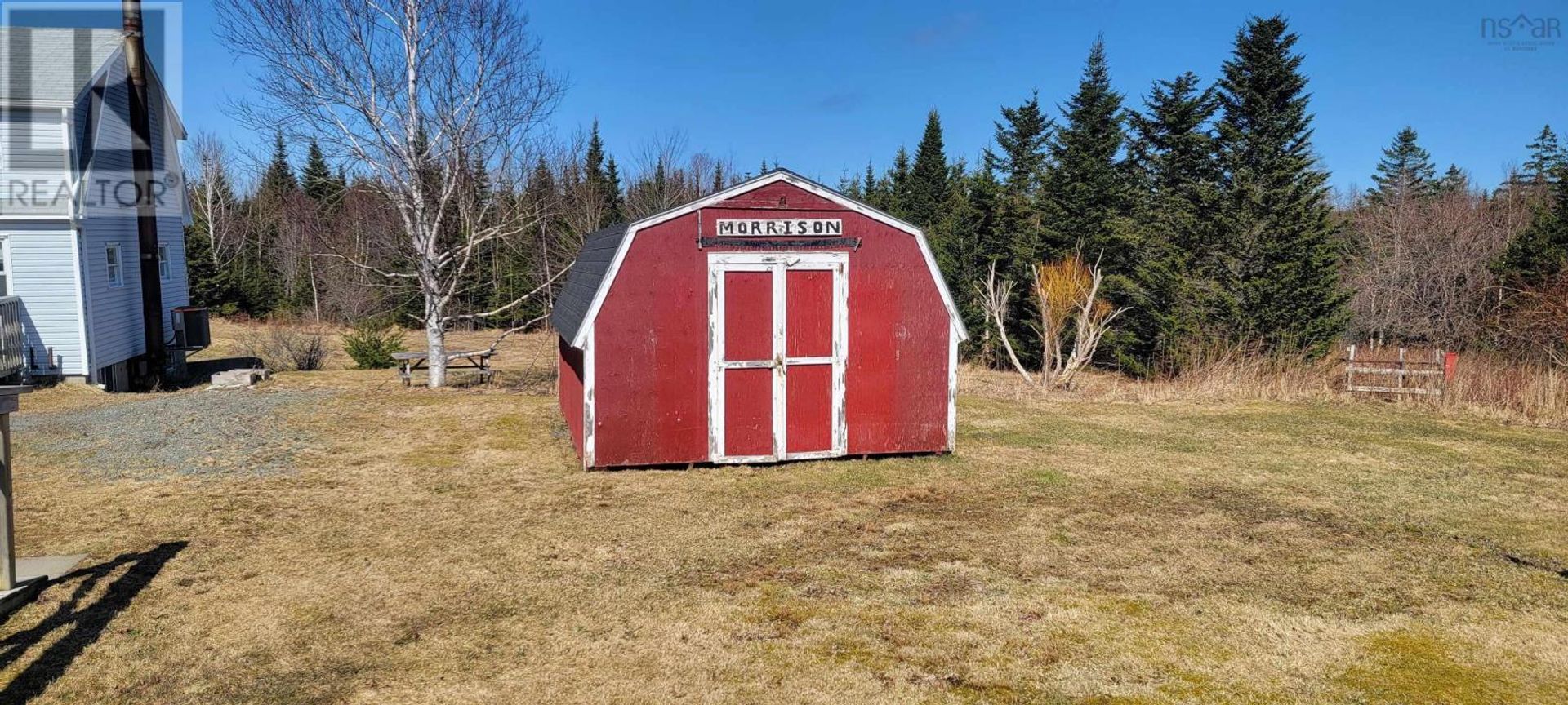 房子 在 River Bourgeois, Nova Scotia 10180503