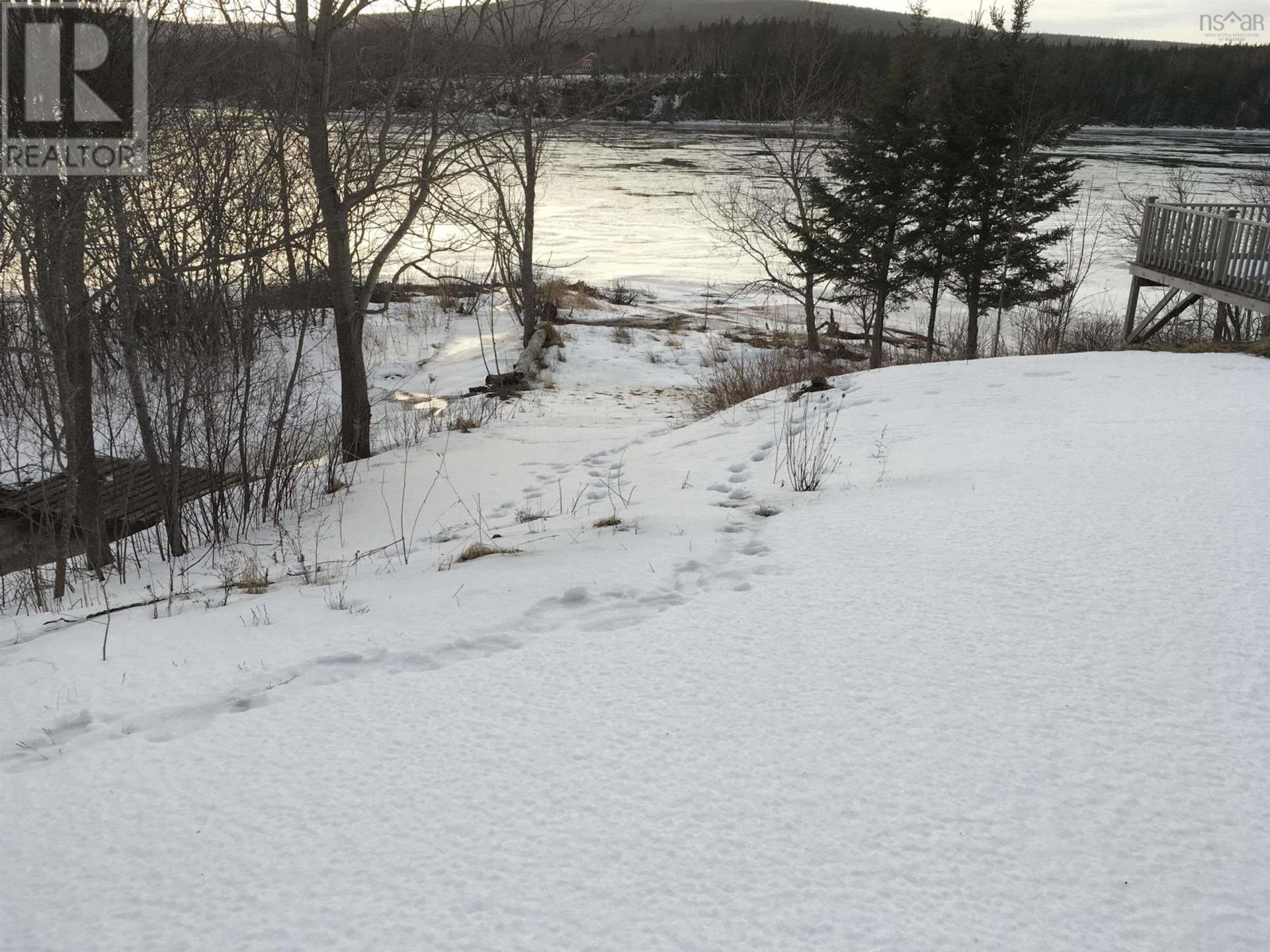 Condominio en Margaree Harbour, Nova Scotia 10180506