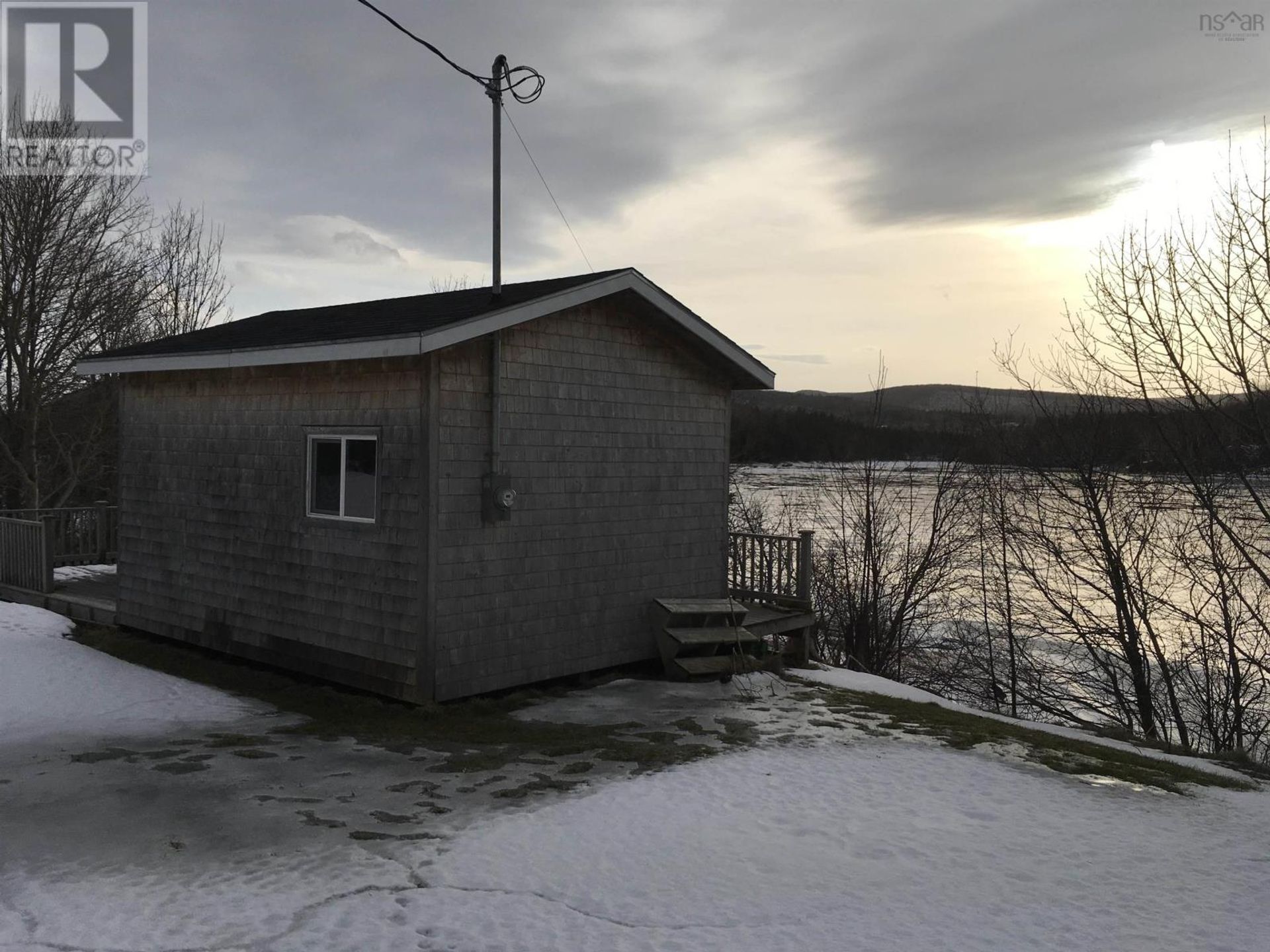 Condominio en Margaree Harbour, Nova Scotia 10180506