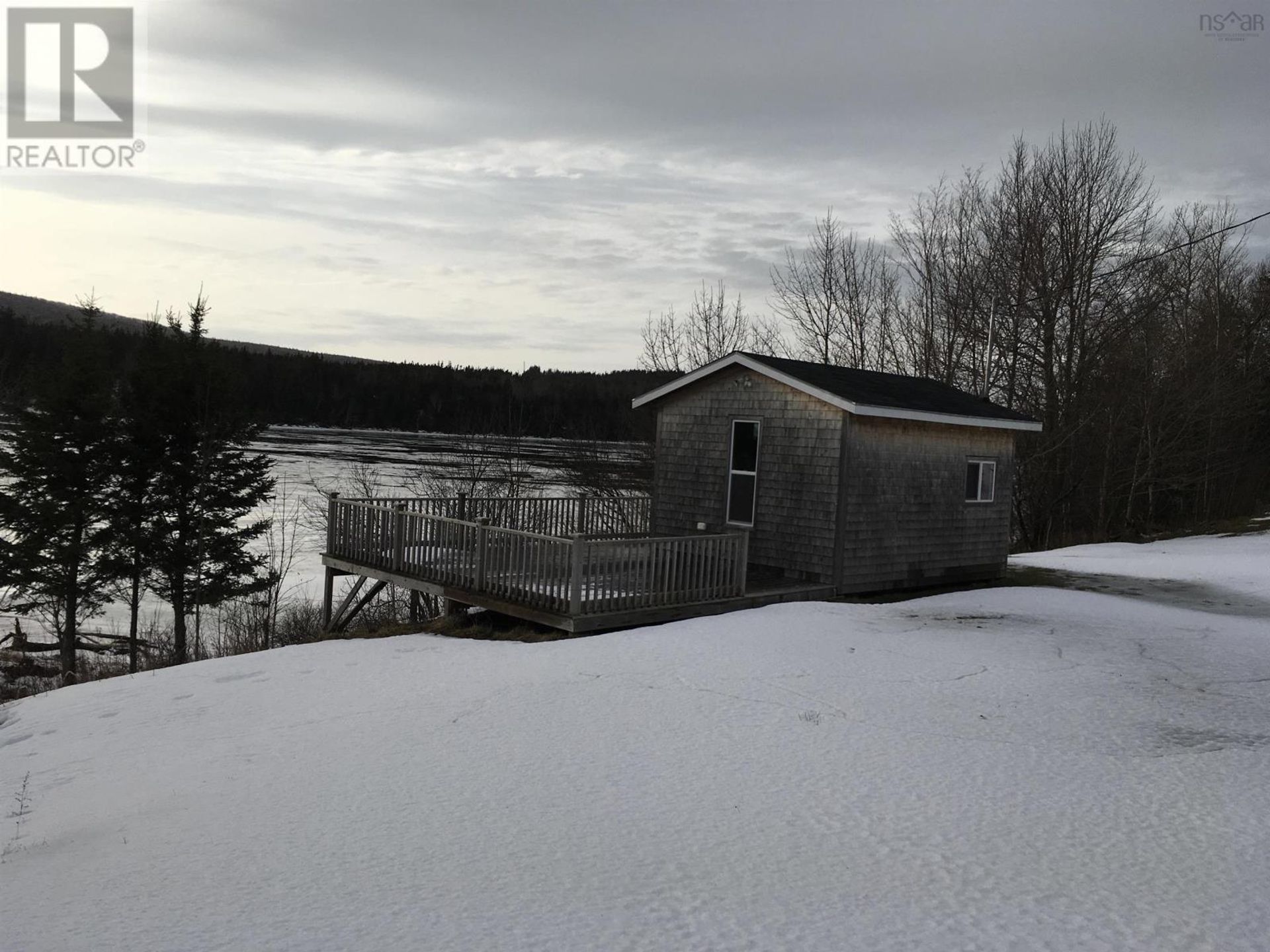 Condominio en Margaree Harbour, Nova Scotia 10180506