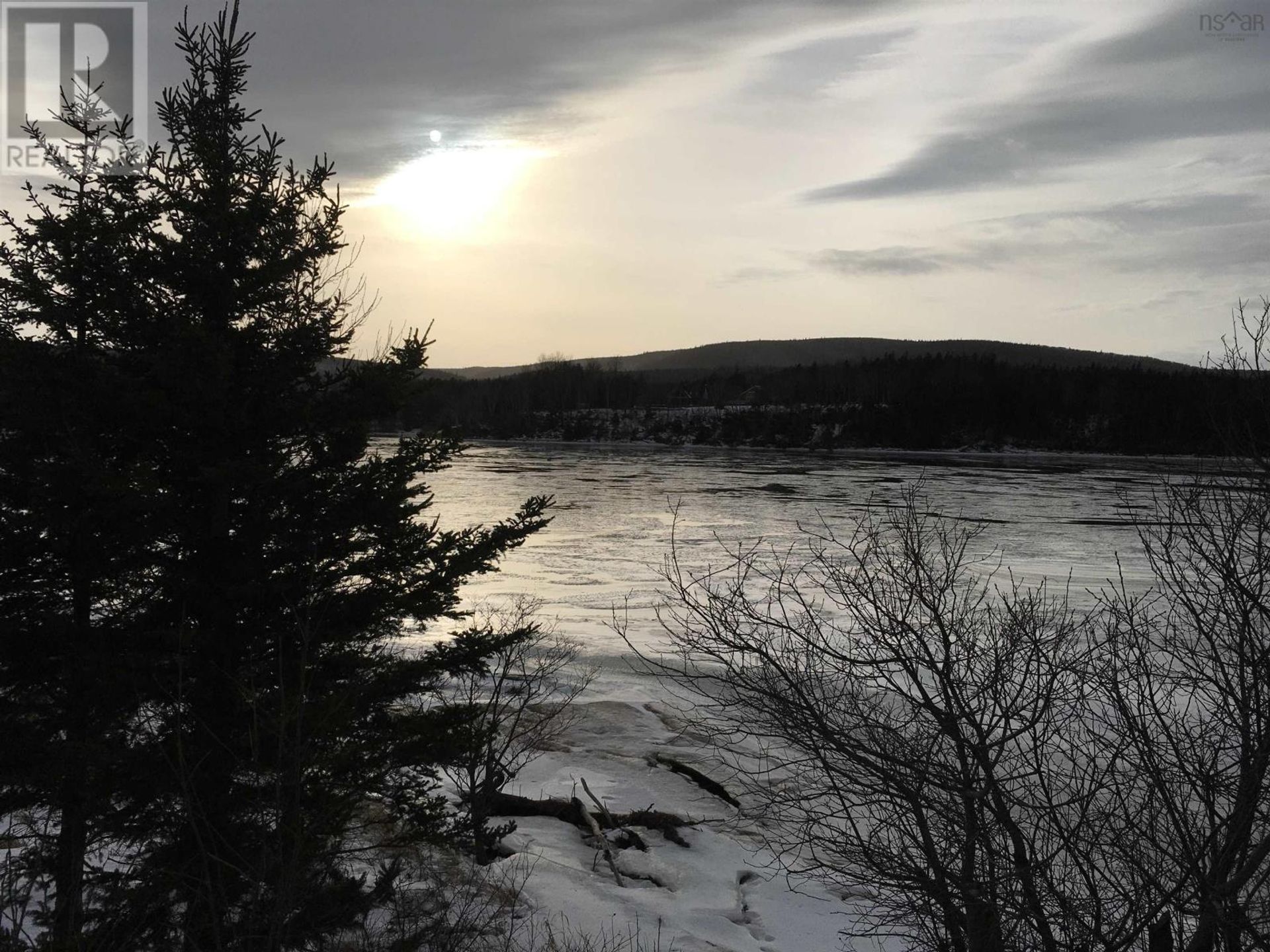 Condominio en Margaree Harbour, Nova Scotia 10180506