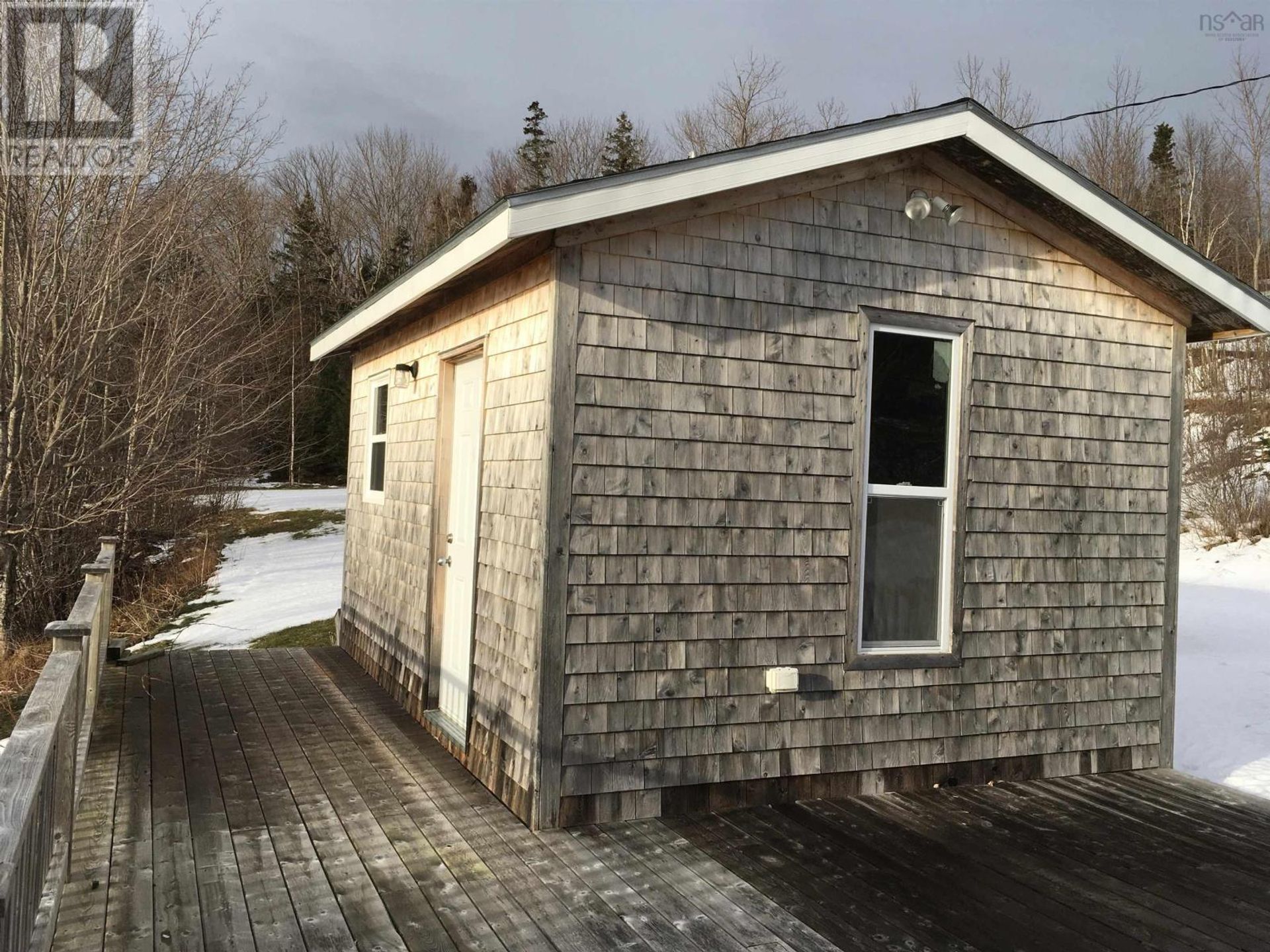 Condominio en Margaree Harbour, Nova Scotia 10180506