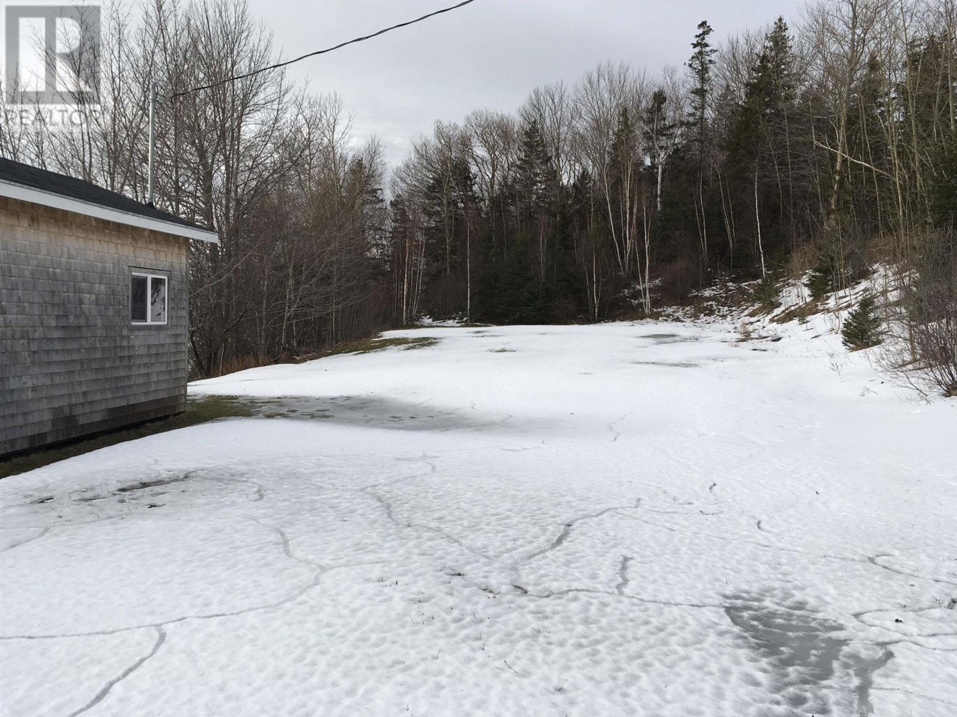 Condominio en Margaree Harbour, Nova Scotia 10180506