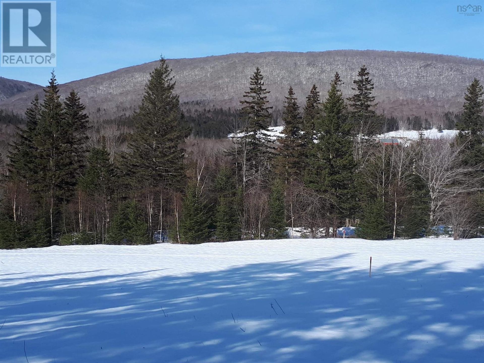 Land in Mabou, Nova Scotia 10180508