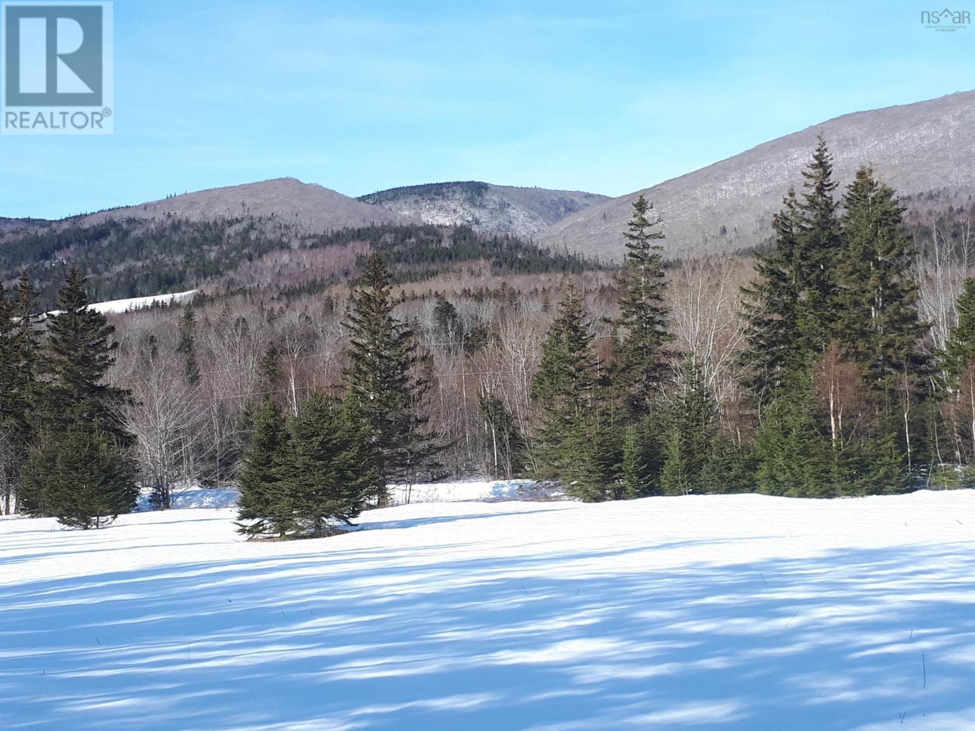 Land in Mabou, Nova Scotia 10180508