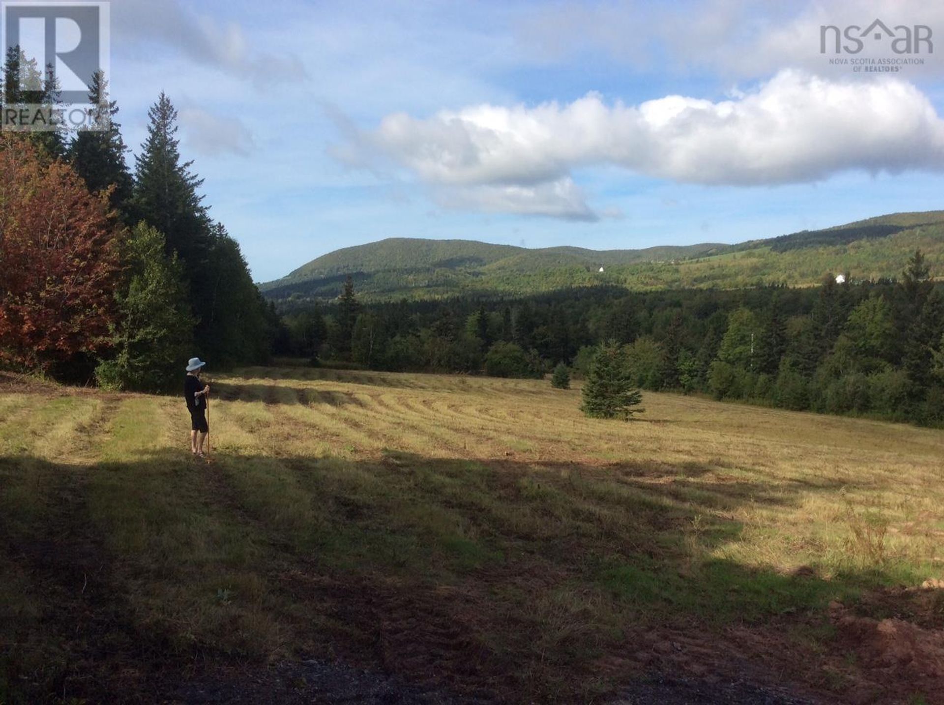 Land in Mabou, Nova Scotia 10180508