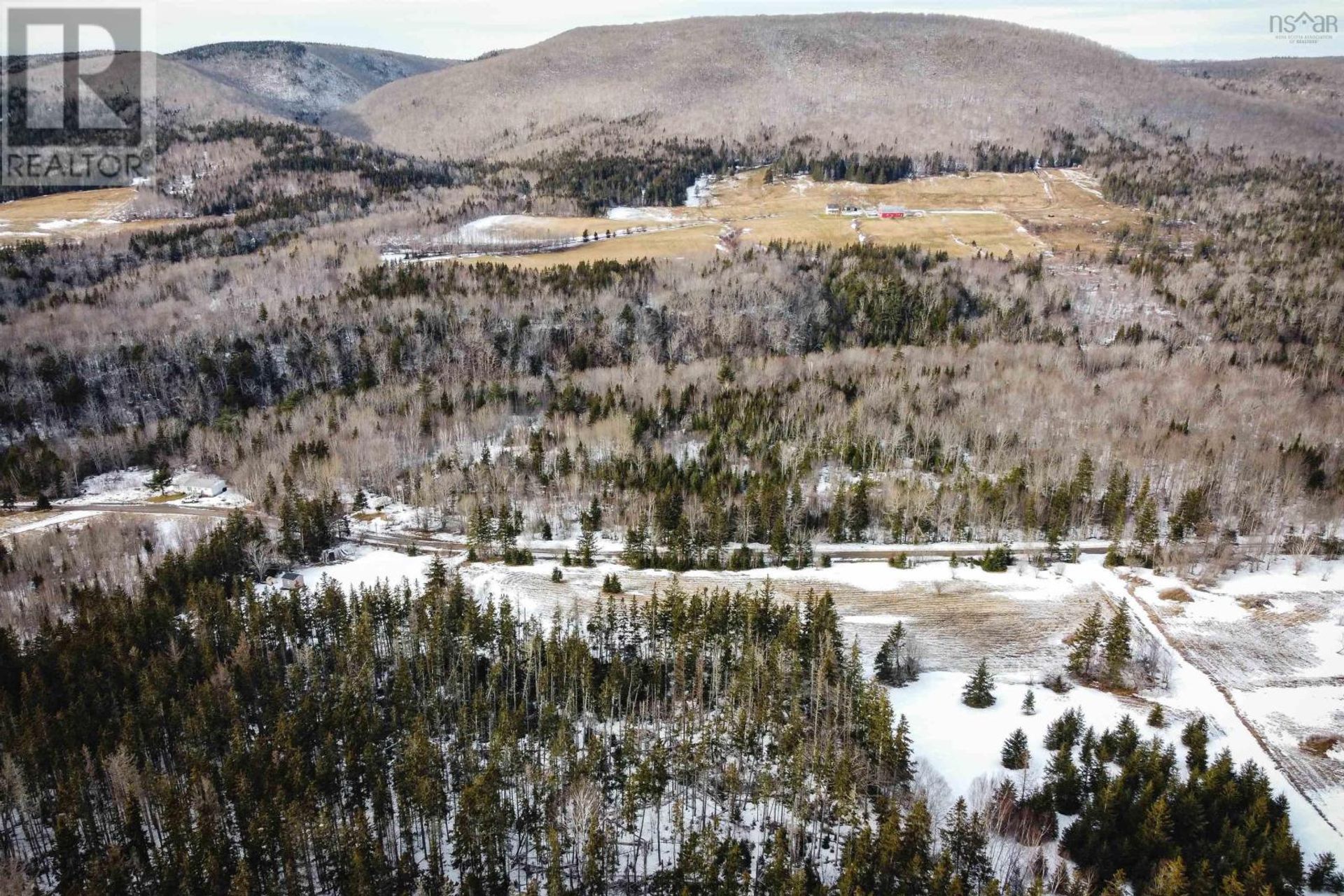 Land in Mabou, Nova Scotia 10180508