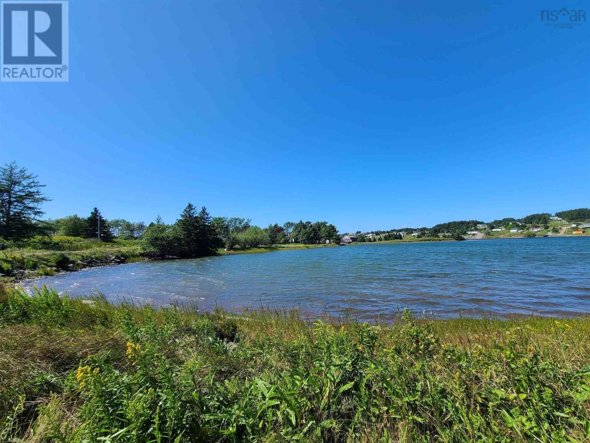 Land in Port Hawkesbury, Nova Scotia 10180534