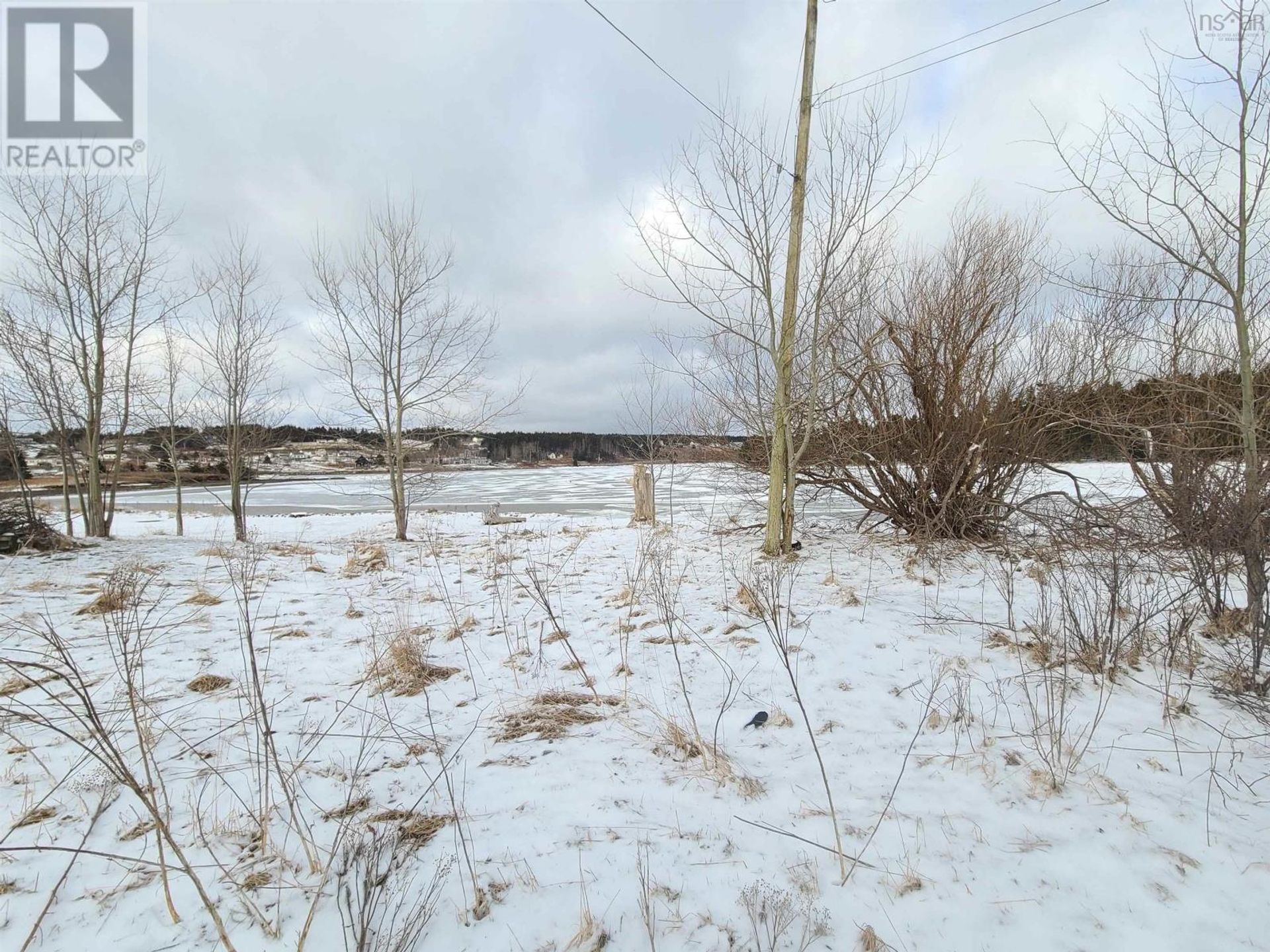 Land in Port Hawkesbury, Nova Scotia 10180534