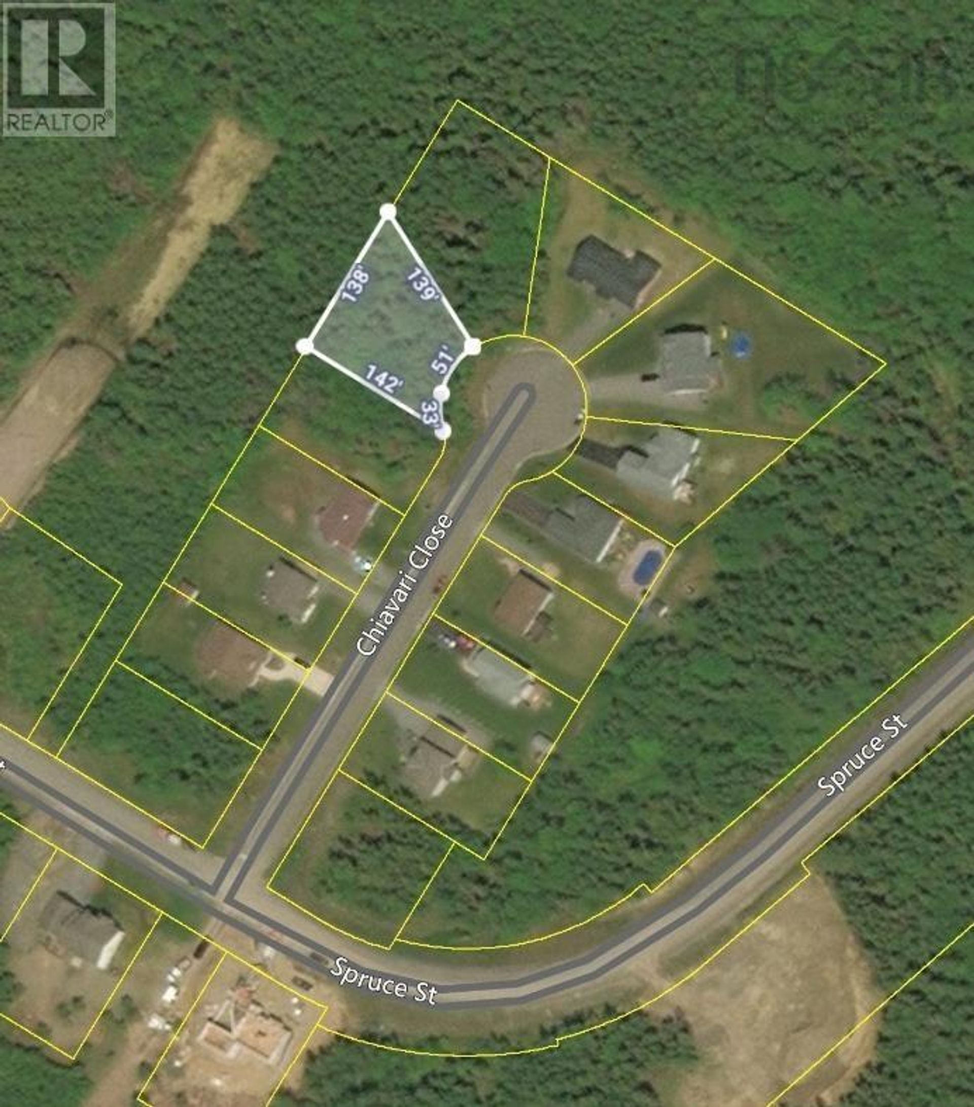 Land in Port Hawkesbury, Nova Scotia 10180555